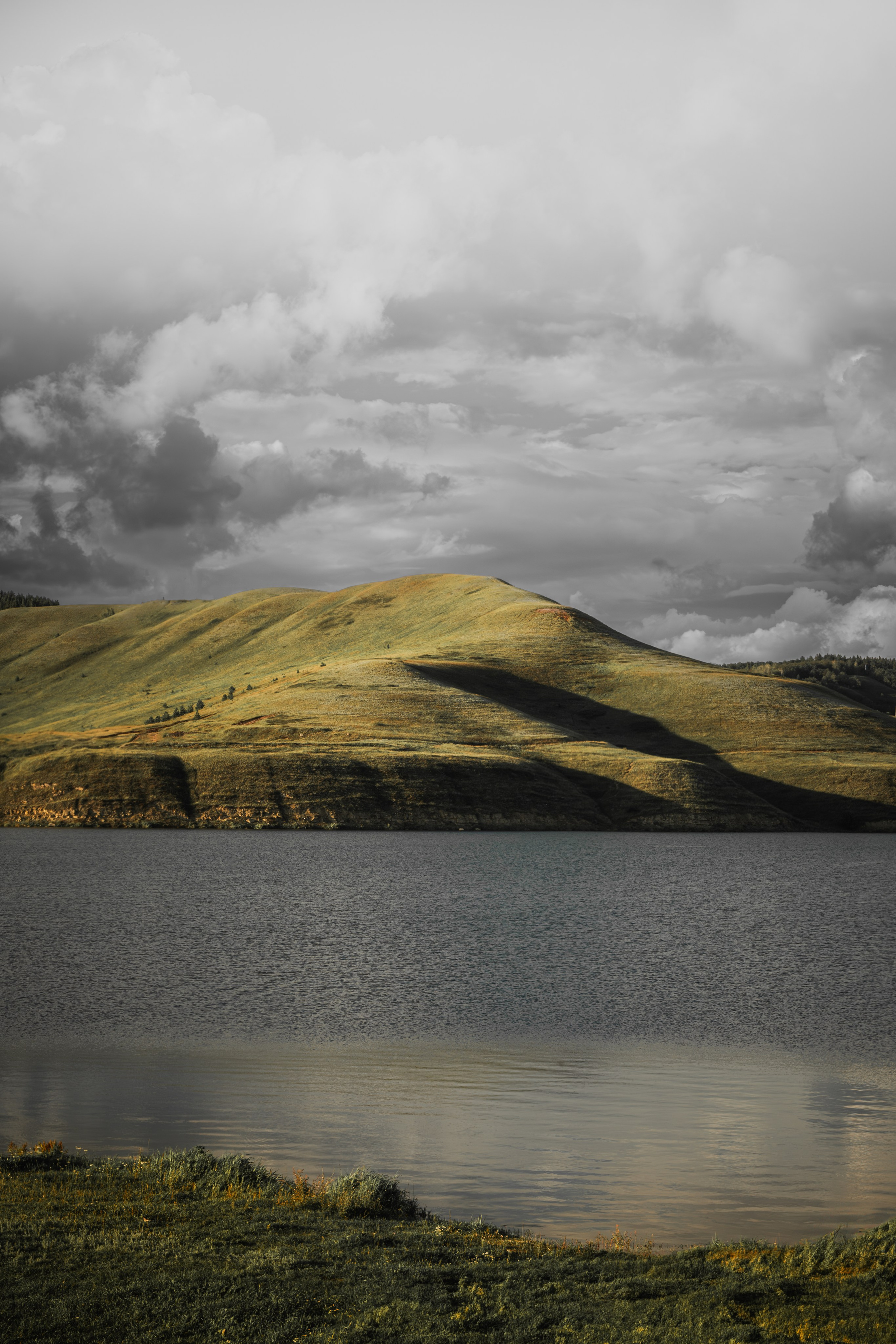 Фотограф/видеограф Богдан Голованов