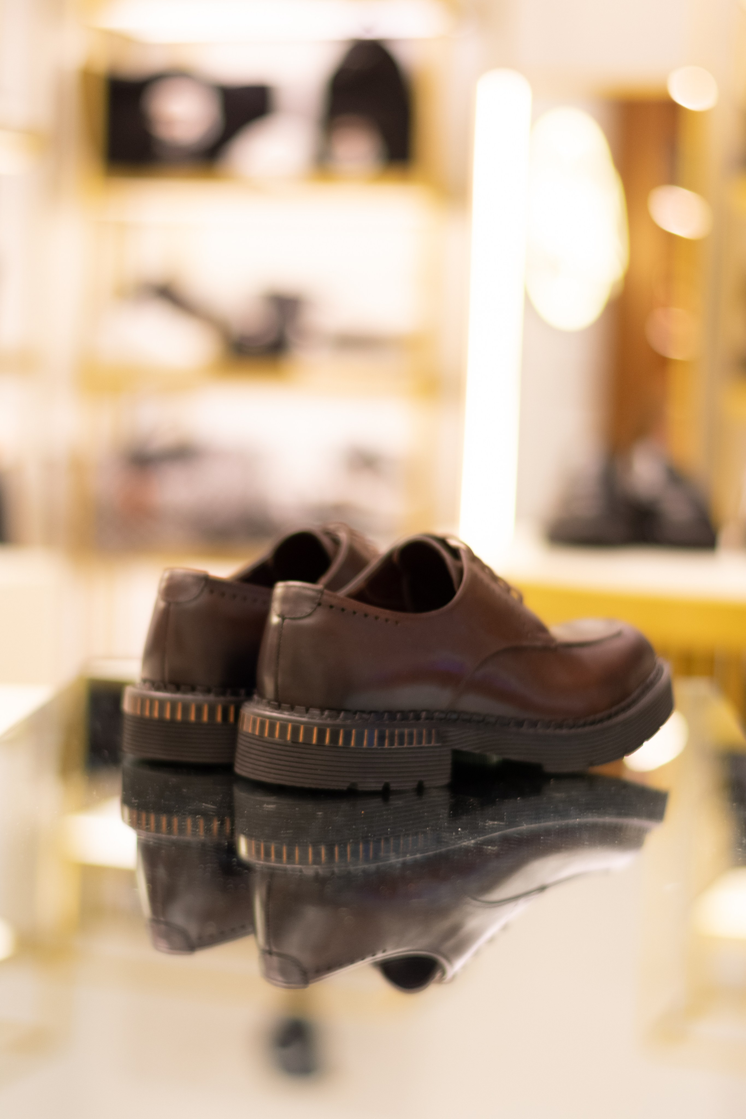 Для организаций. Предметная фотосессия для обувного магазина Capsula. Фотограф/видеограф Богдан Голованов