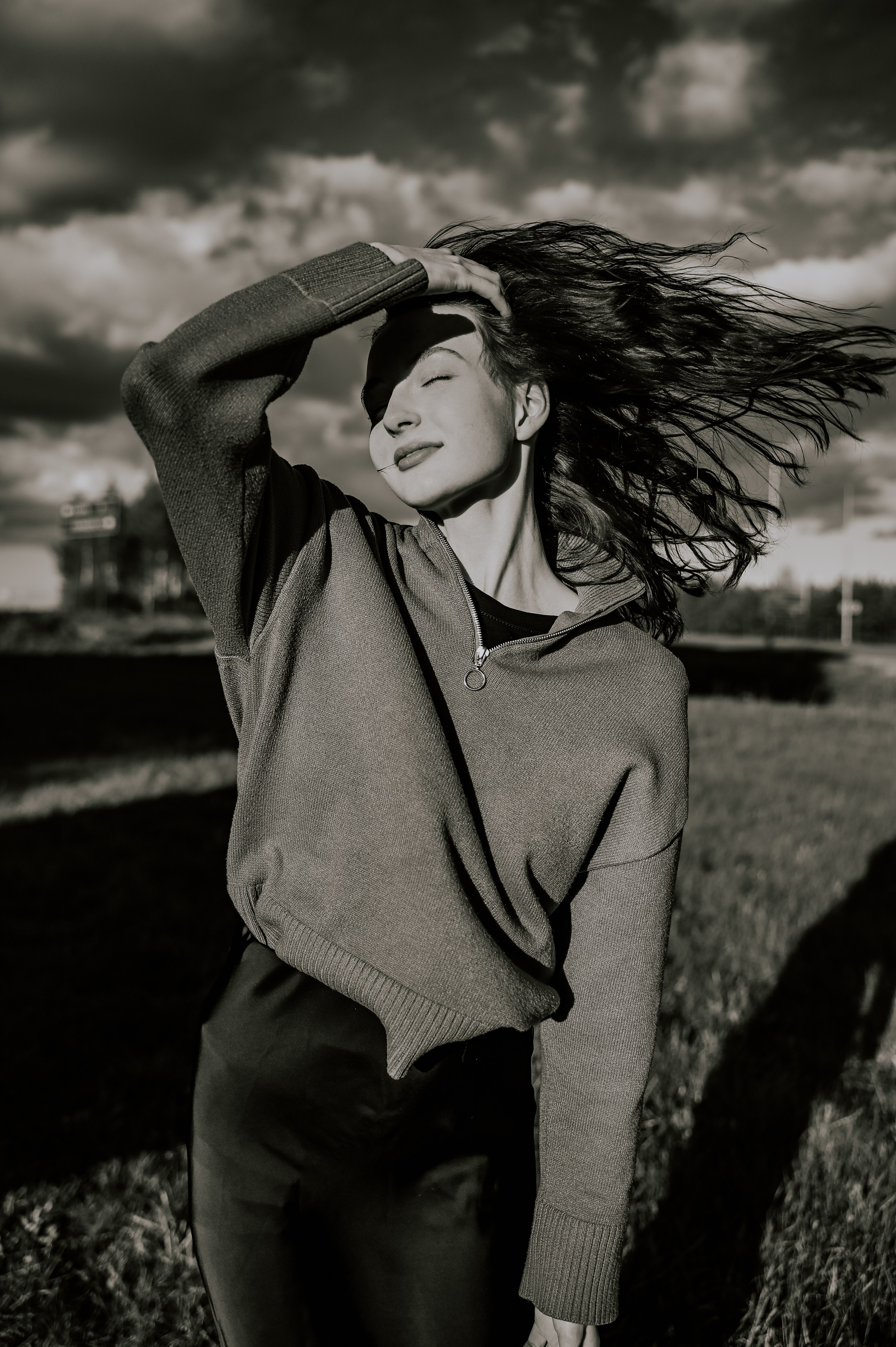 Фотосессия для Maksllx. Фотограф/видеограф Богдан Голованов