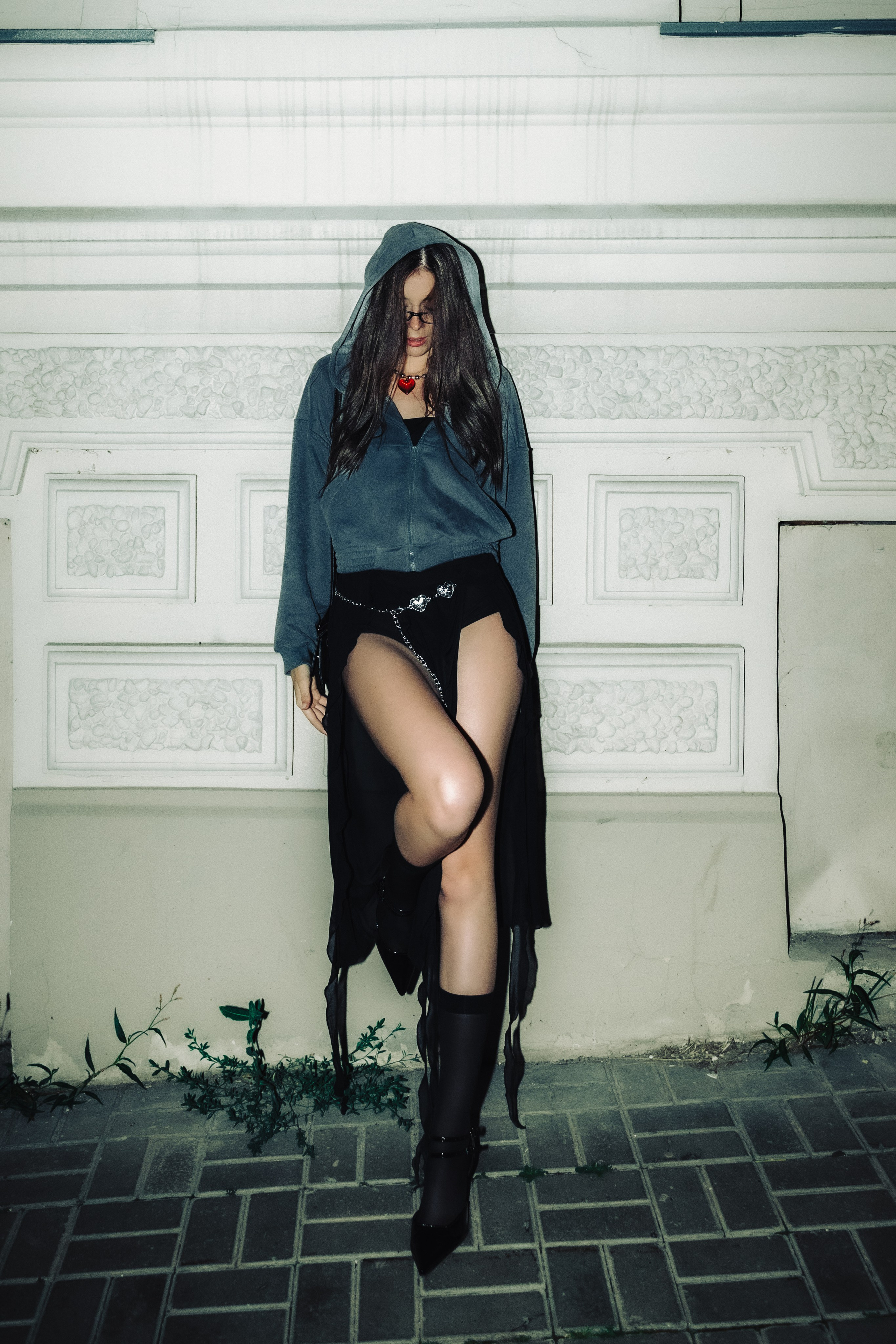 Индивидуальная съёмка для Юли Слепковой. Фотограф/видеограф Богдан Голованов