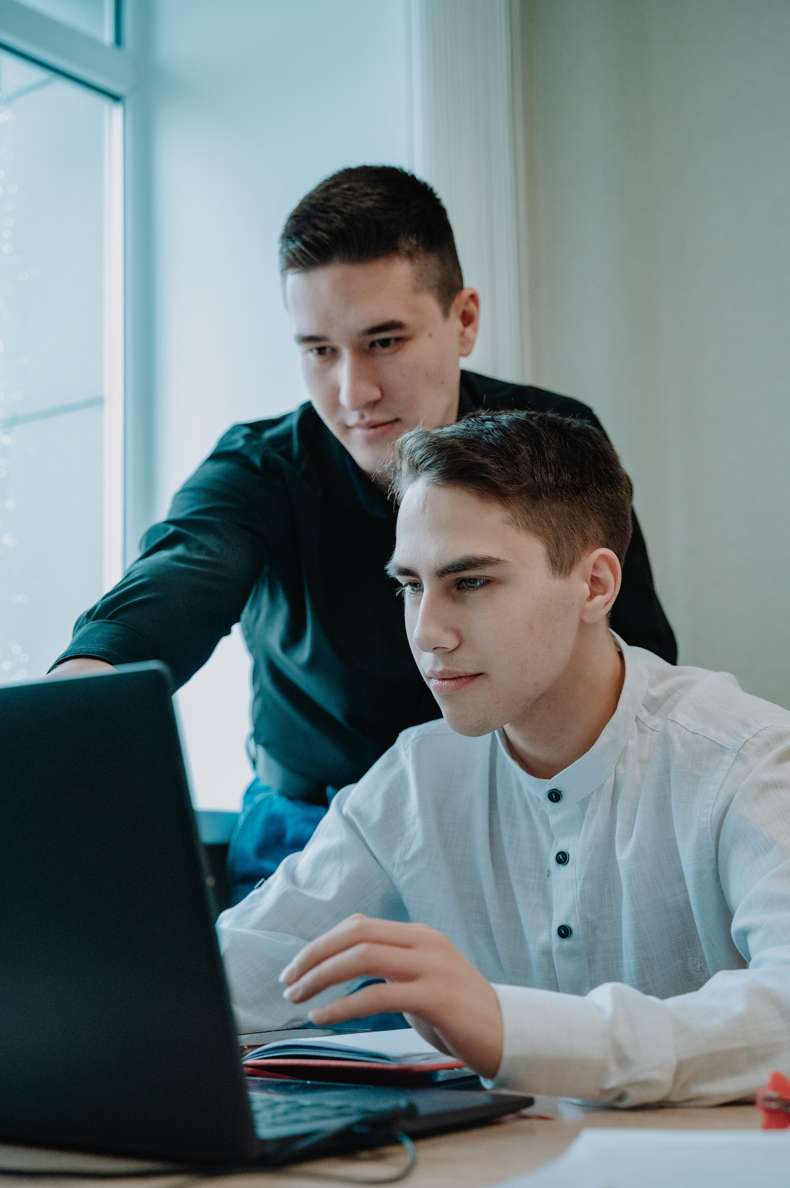 Организация Nikotrans. Фотограф/видеограф Богдан Голованов