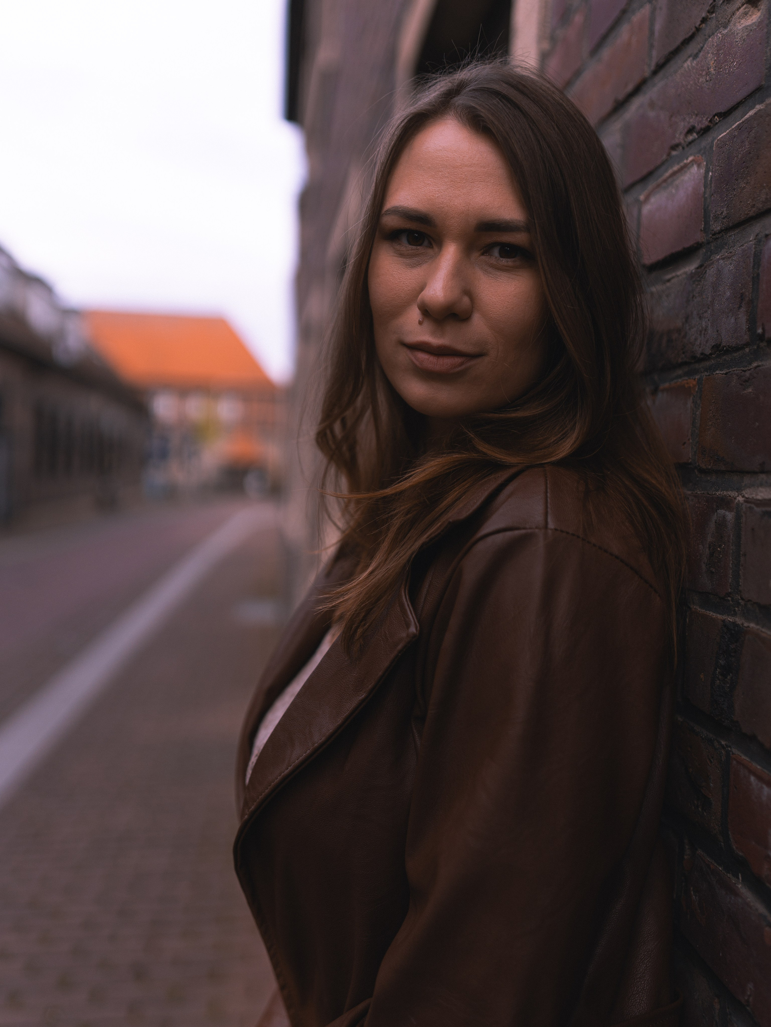 Портреты. Профессиональная фото- и видеосъёмка в Германии