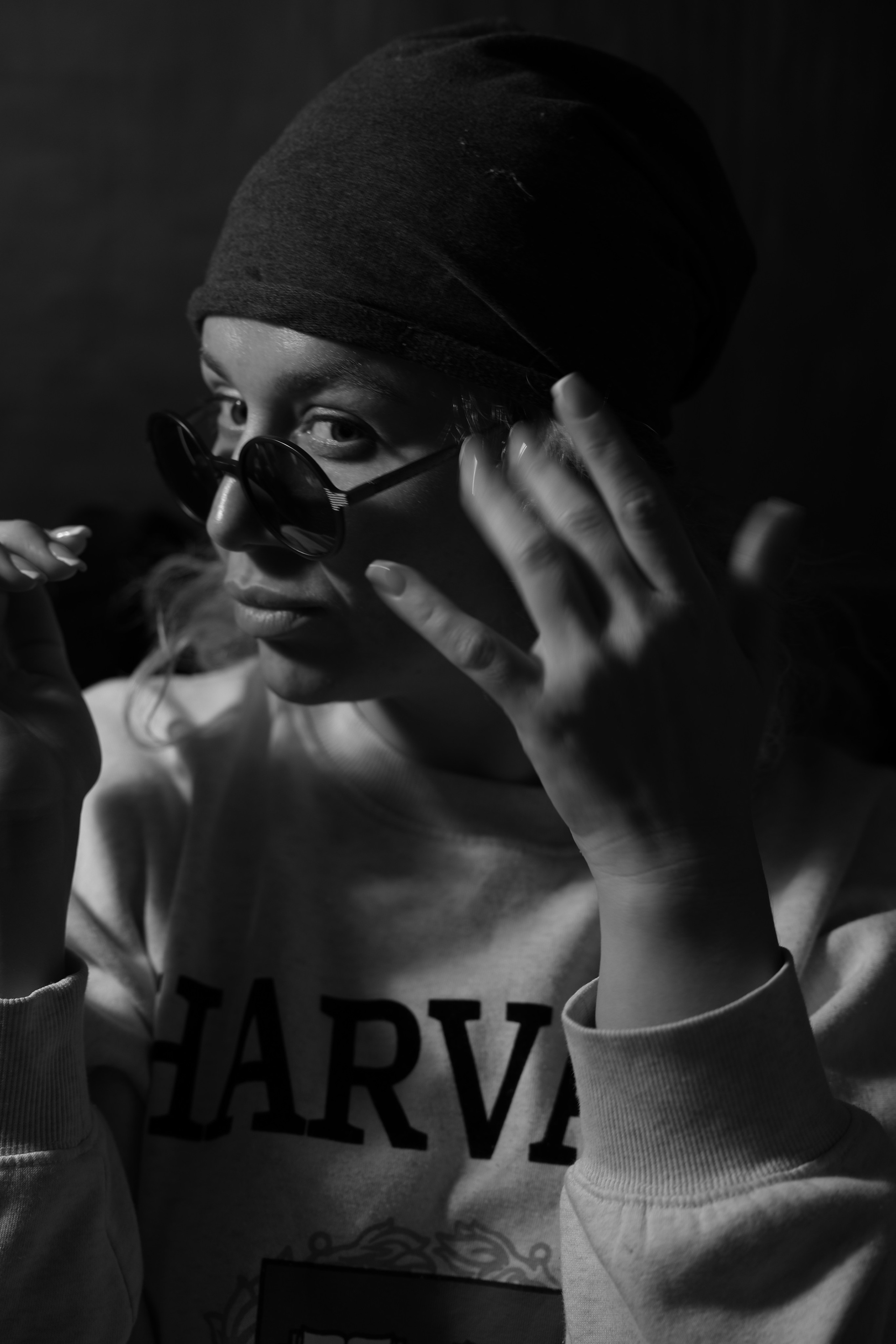 Портреты. Профессиональная фото- и видеосъёмка в Германии