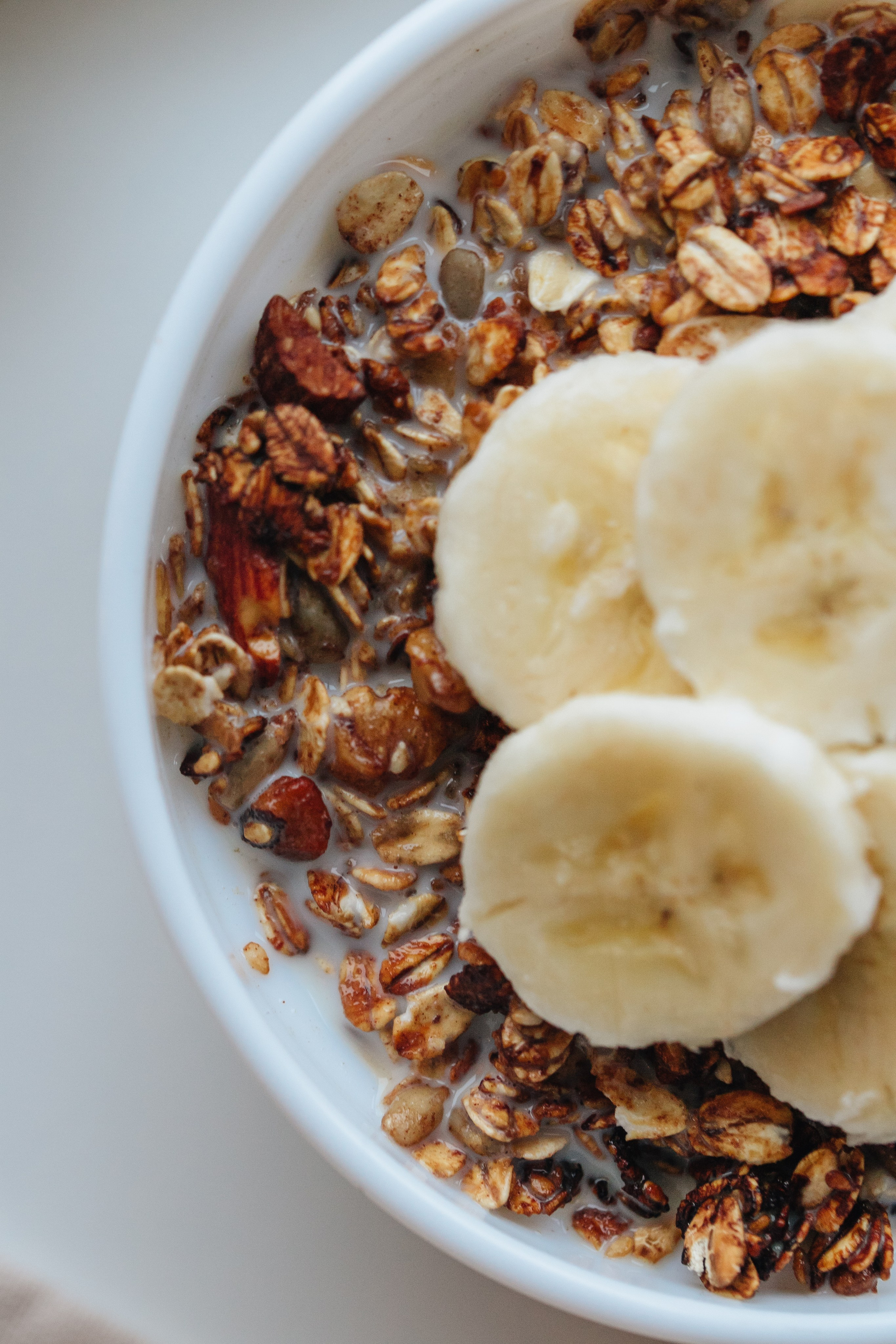 Гранола. Предметный, контентный и личный фотограф в Минске Смоляр Руслана