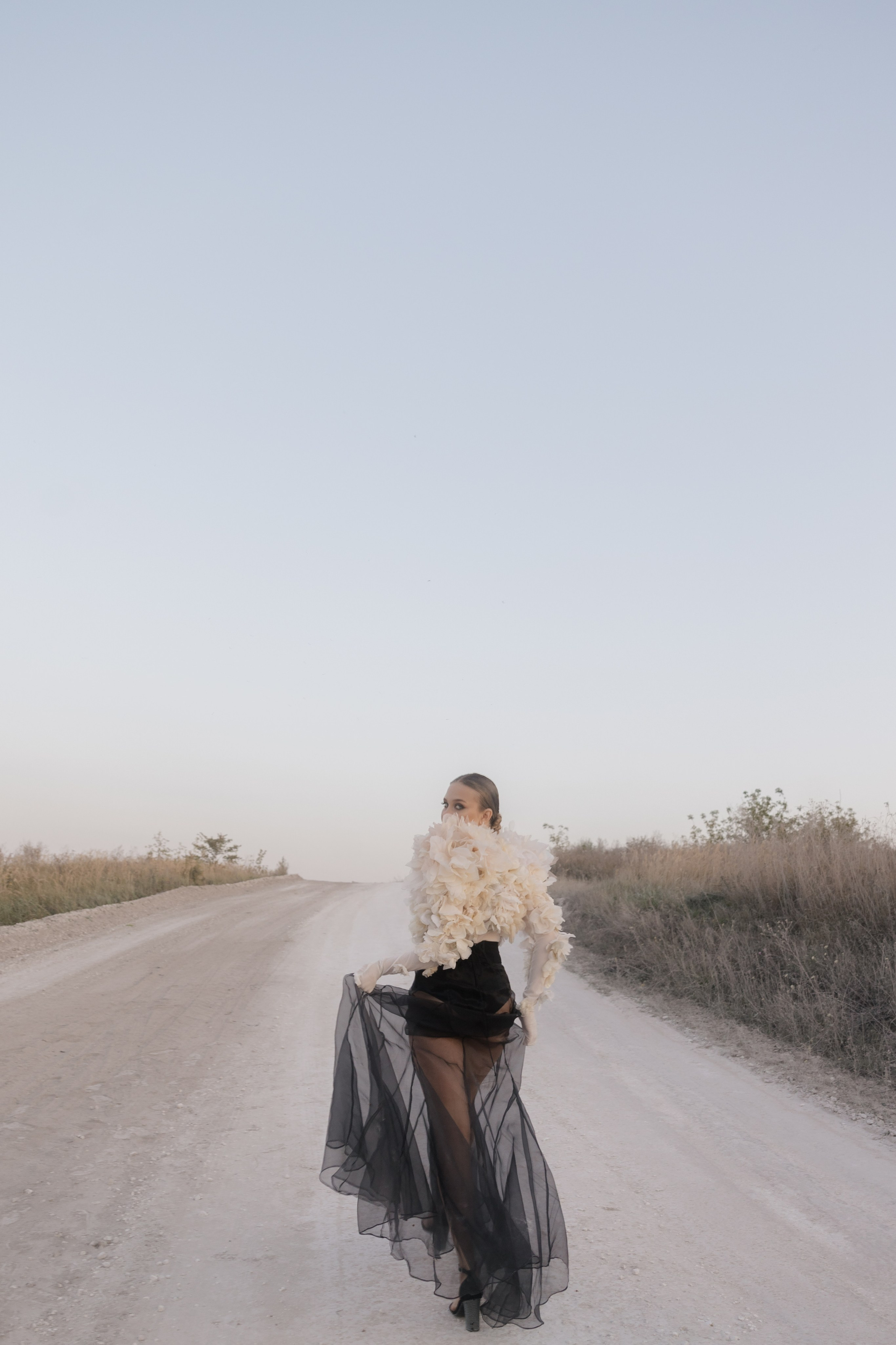 Наш закат. Свадебный фотограф Воронеж Москва СПБ