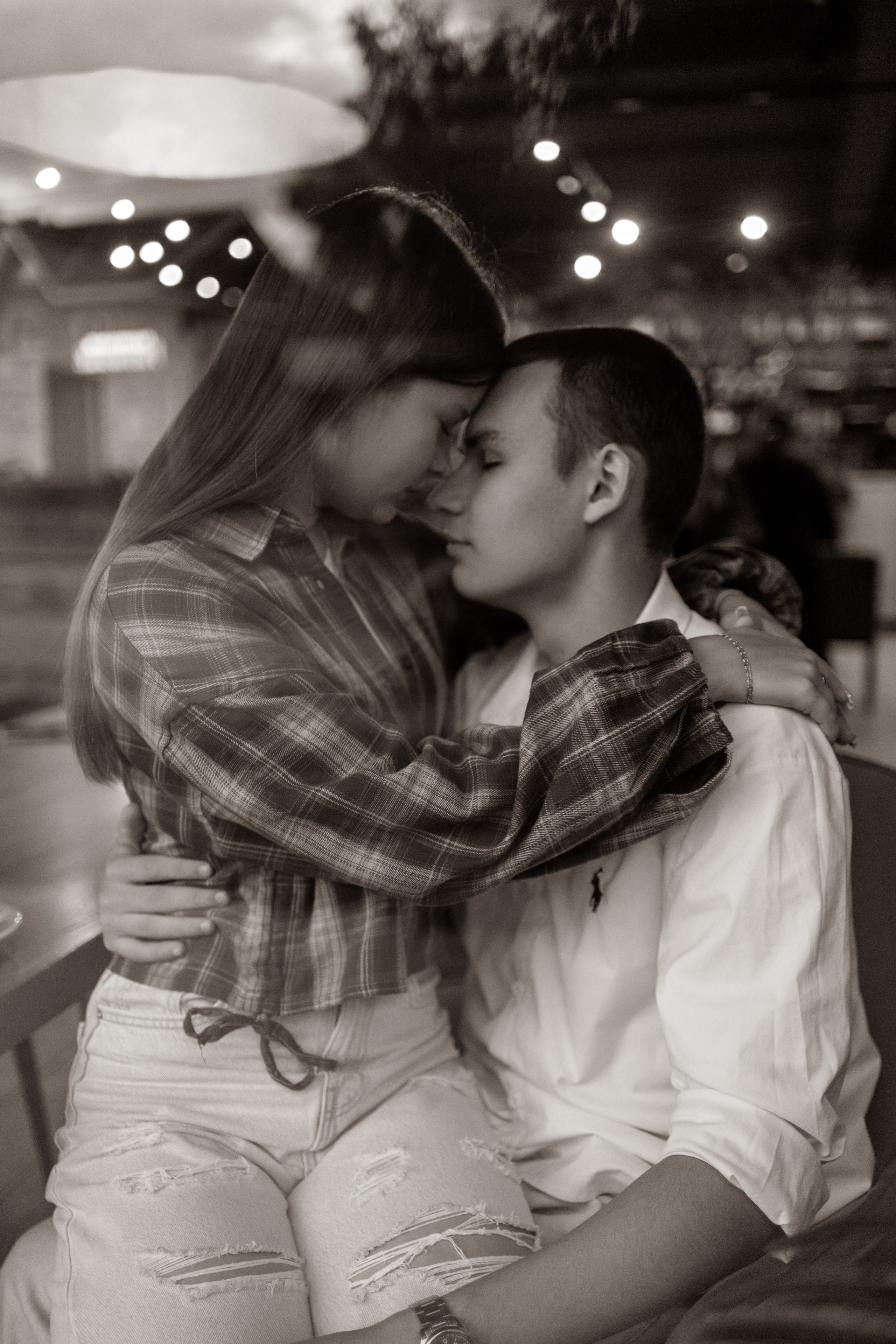 Даниил и Дарья. Семейный фотограф в Дзержинске Наталья Лаэтина