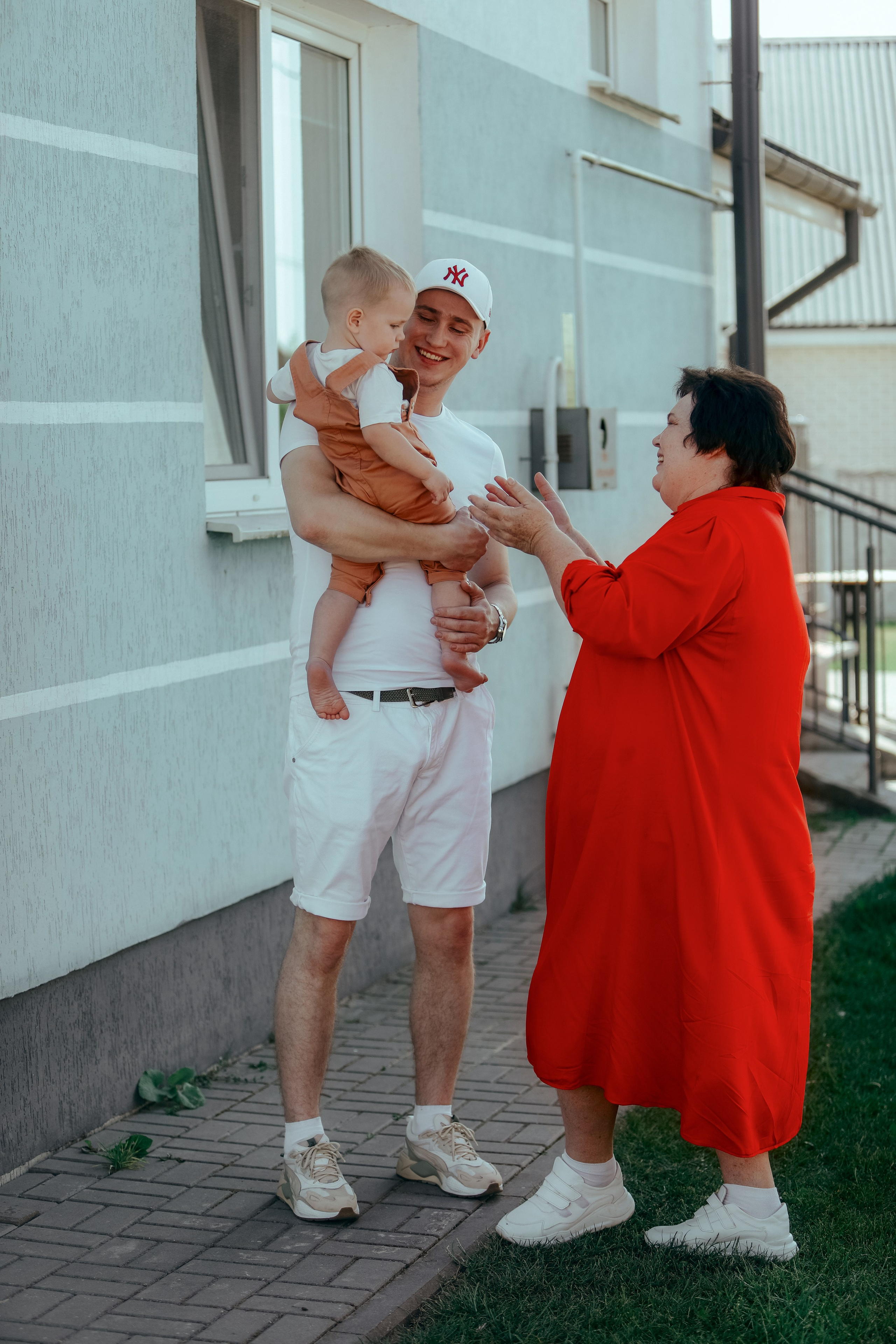 Семейные фотосессии. Семейный и детский фотограф в Беларуси