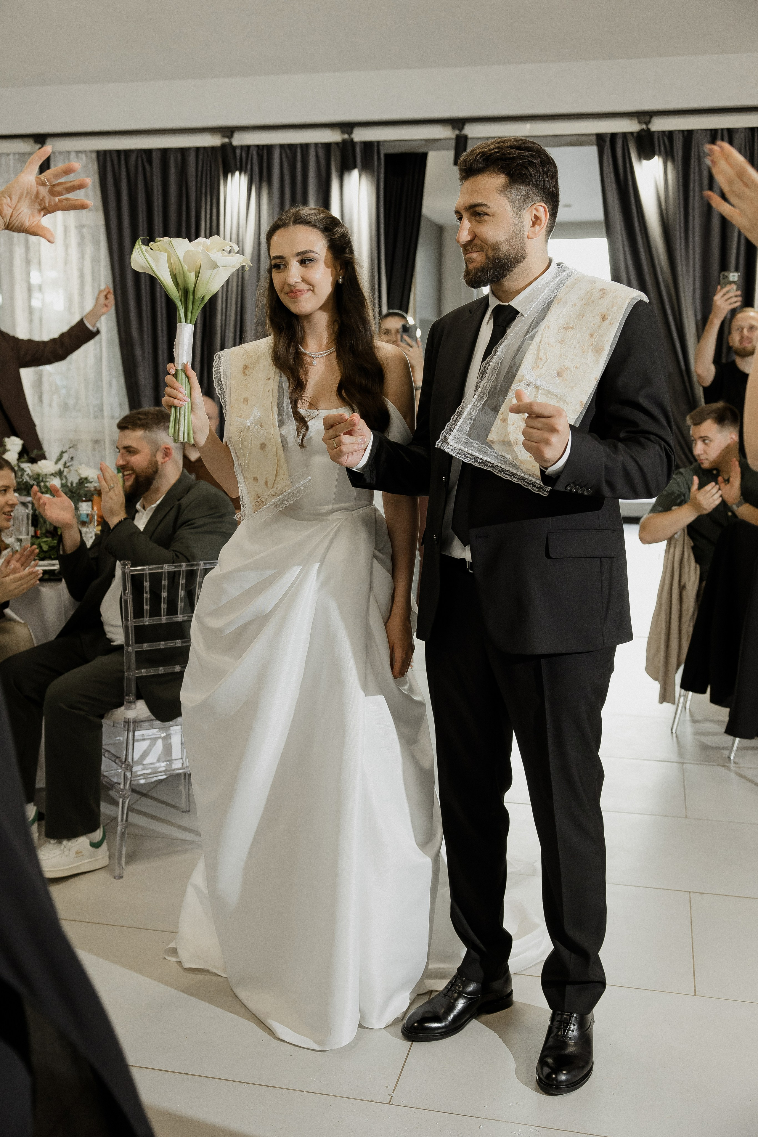 Геннадий и Мария. Валеева Виктория | Свадебный фотограф в Ростове-на-Дону и Москве