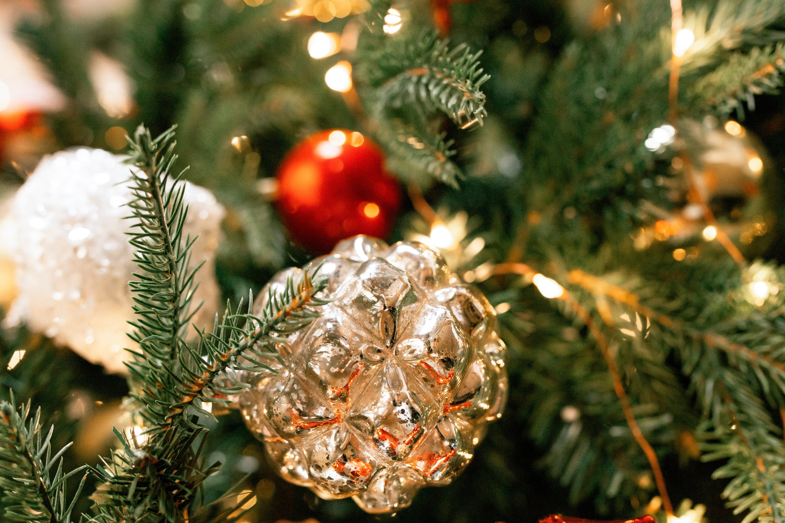 Новогодняя тематика. Команда фотографов Кристины Ивановой