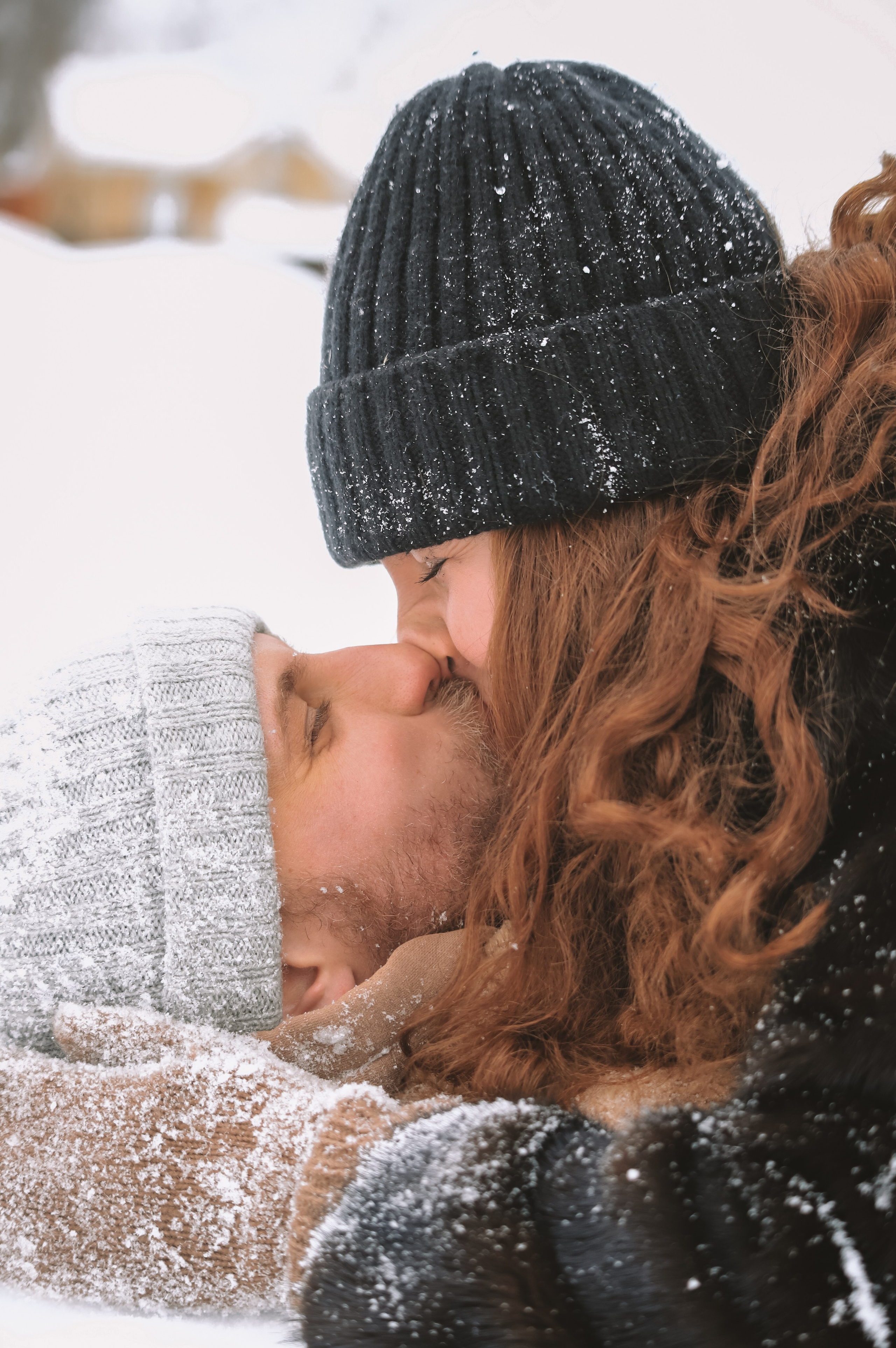 Григорий и Екатерина. Фотограф Москва и МО Анастасия Пясковская