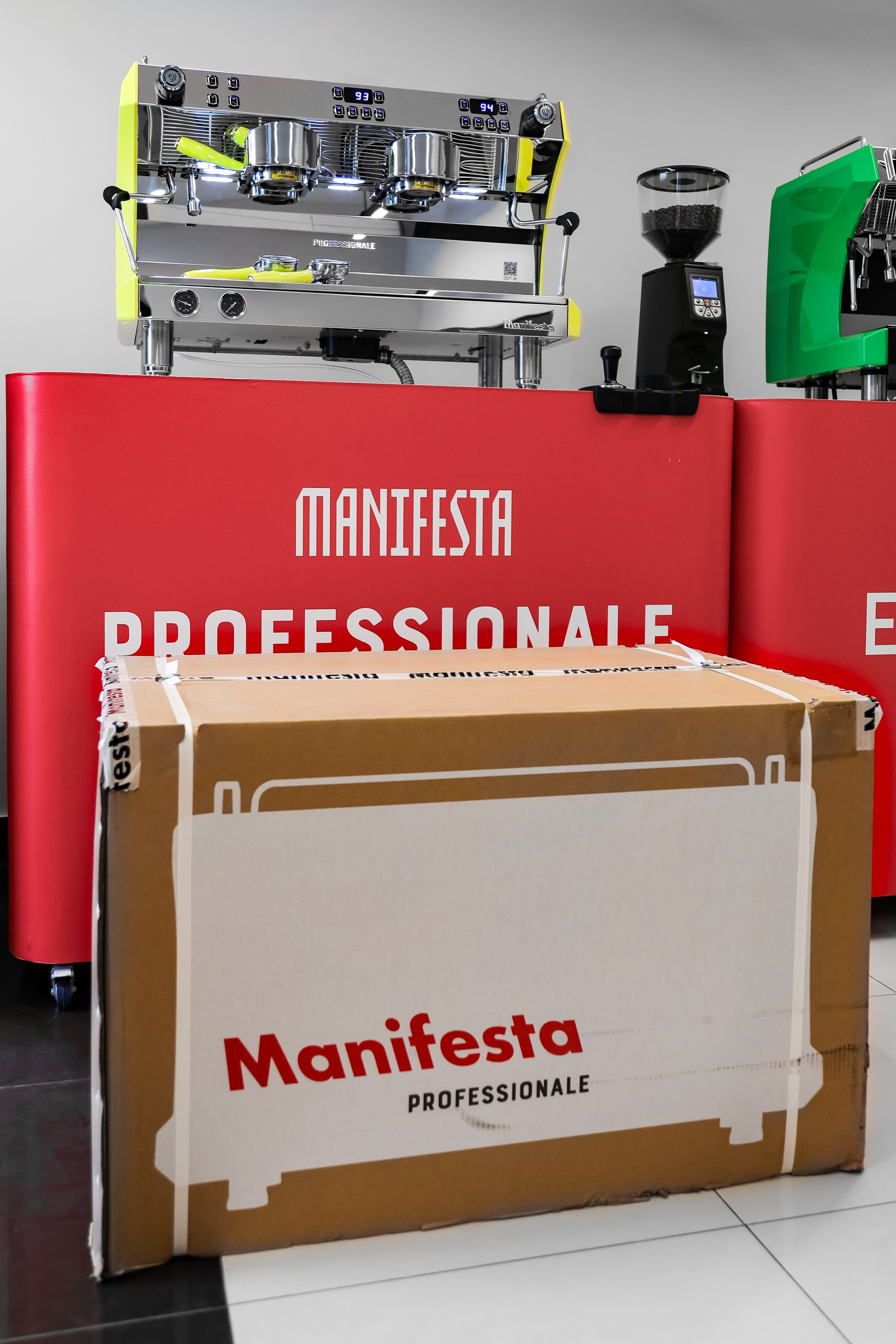 COFFEE MACHINES FOR MARKETPLACE. Mixturecaptures