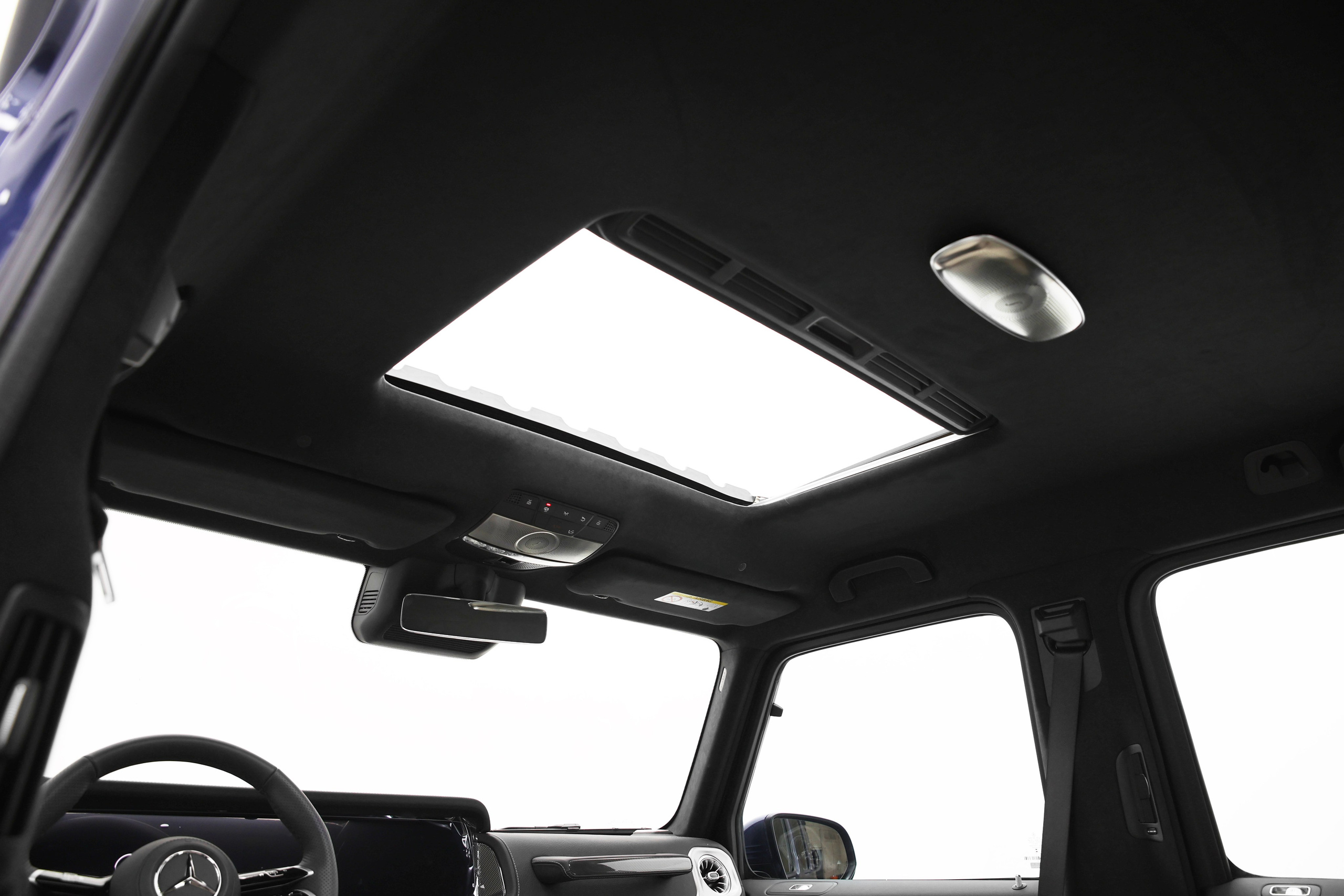 2019 MERCEDES BENZ G450d AMG. Mixturecaptures