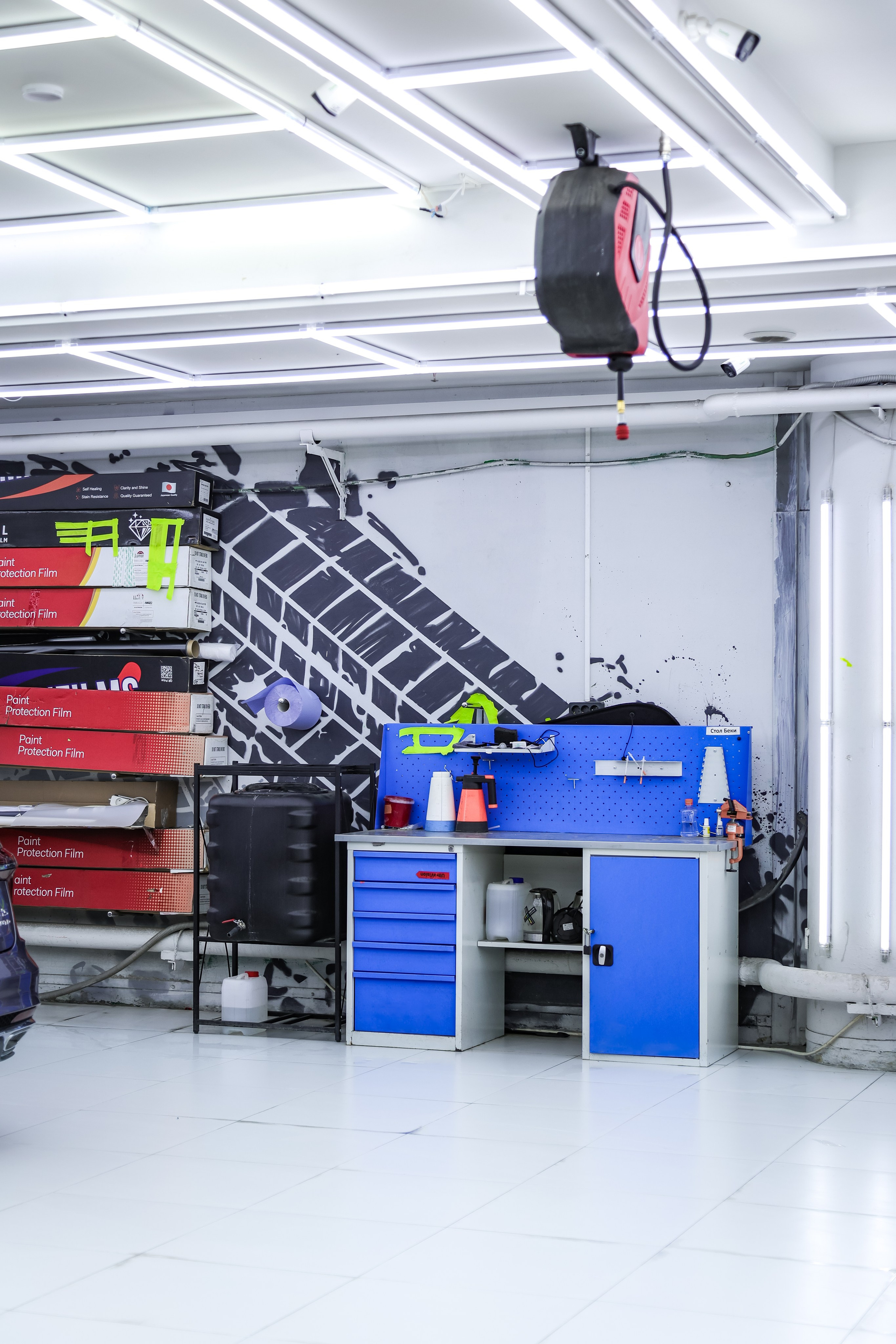 LUXE AUTO DETAILING. Mixturecaptures