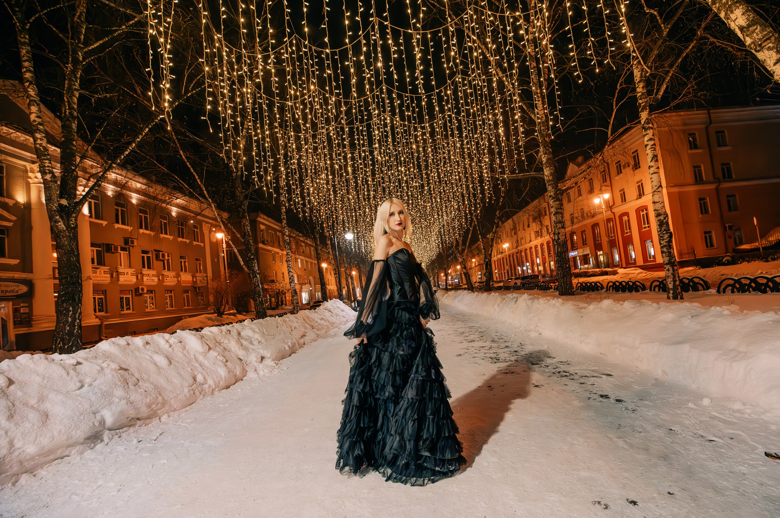 ....... Фотограф в Кемерово Владислав Шульц