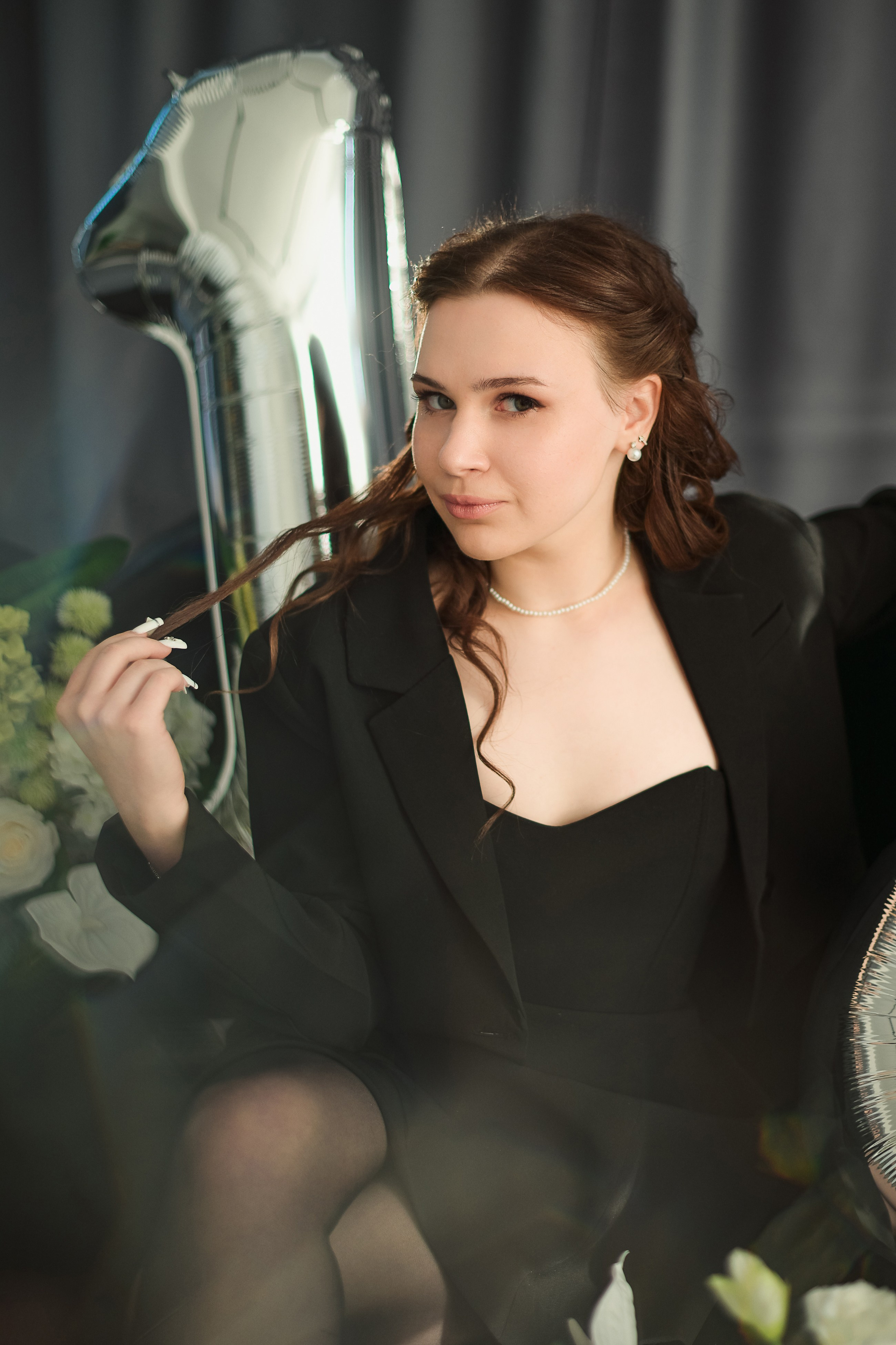 Настенька и Надежда