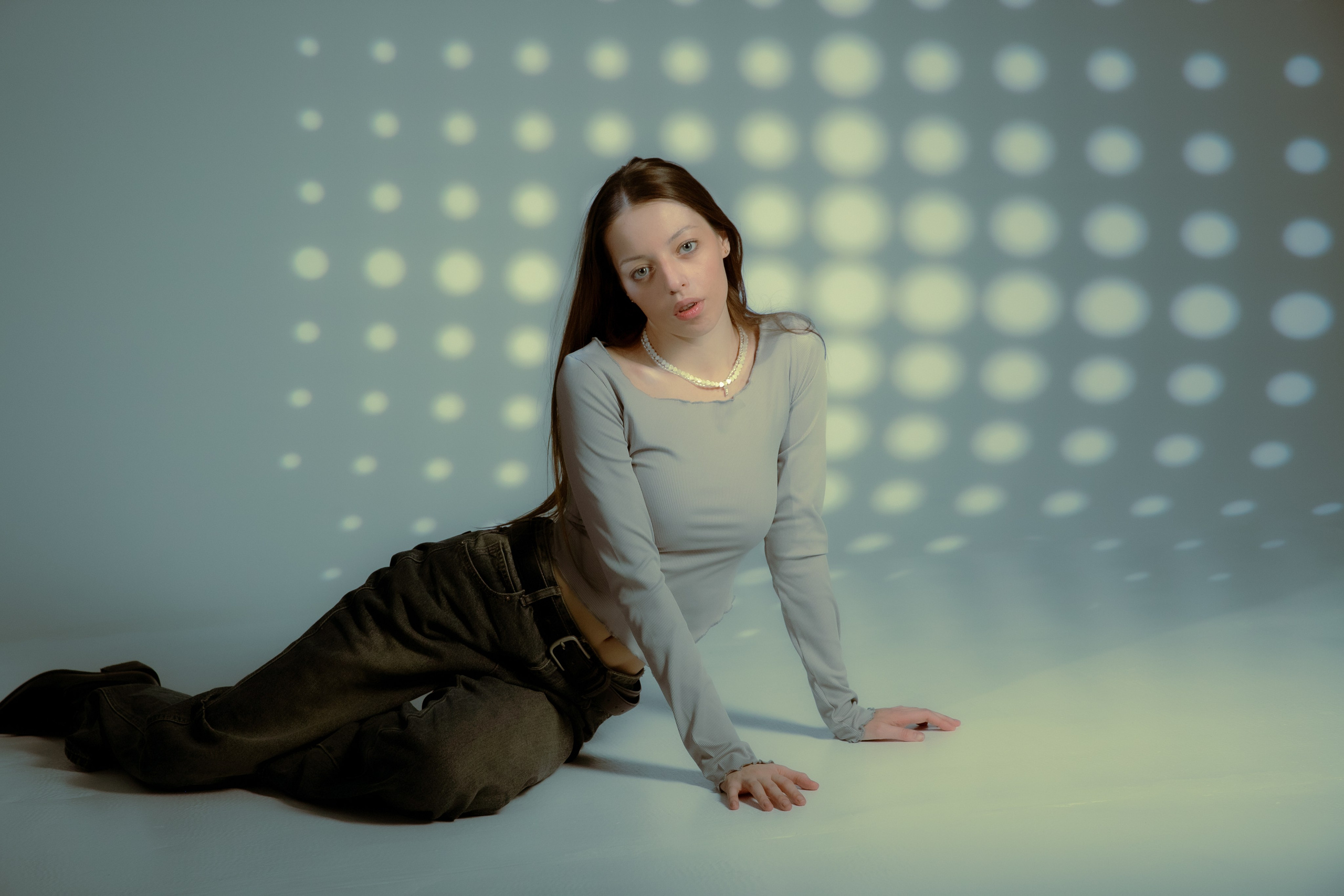 Валерия. Фотограф Аникеева Алина, Рязань/Москва