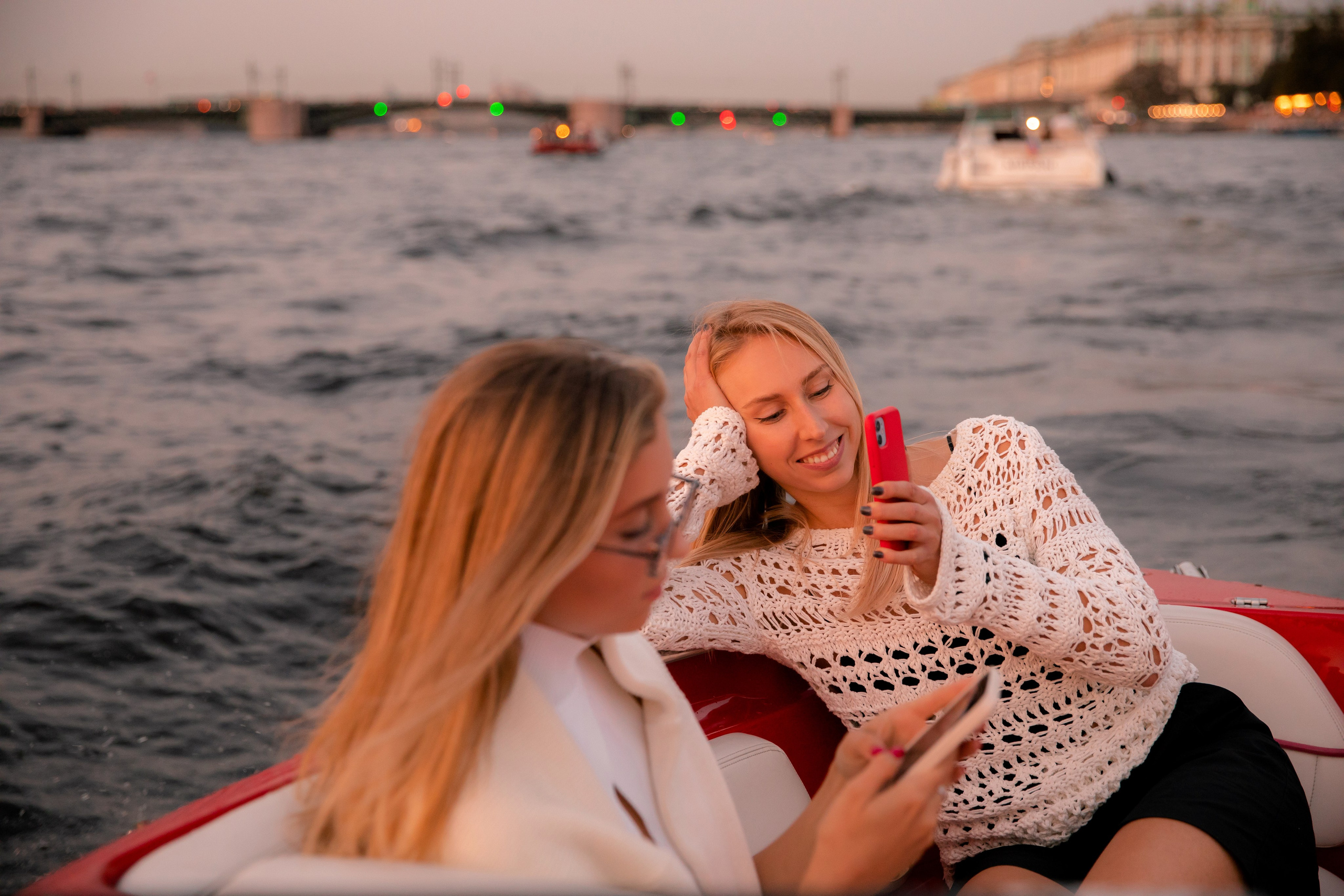 «Red boat» тимбилдинг. Свадебный и семейный фотограф в Санкт- Петербурге Гугучкина Полина