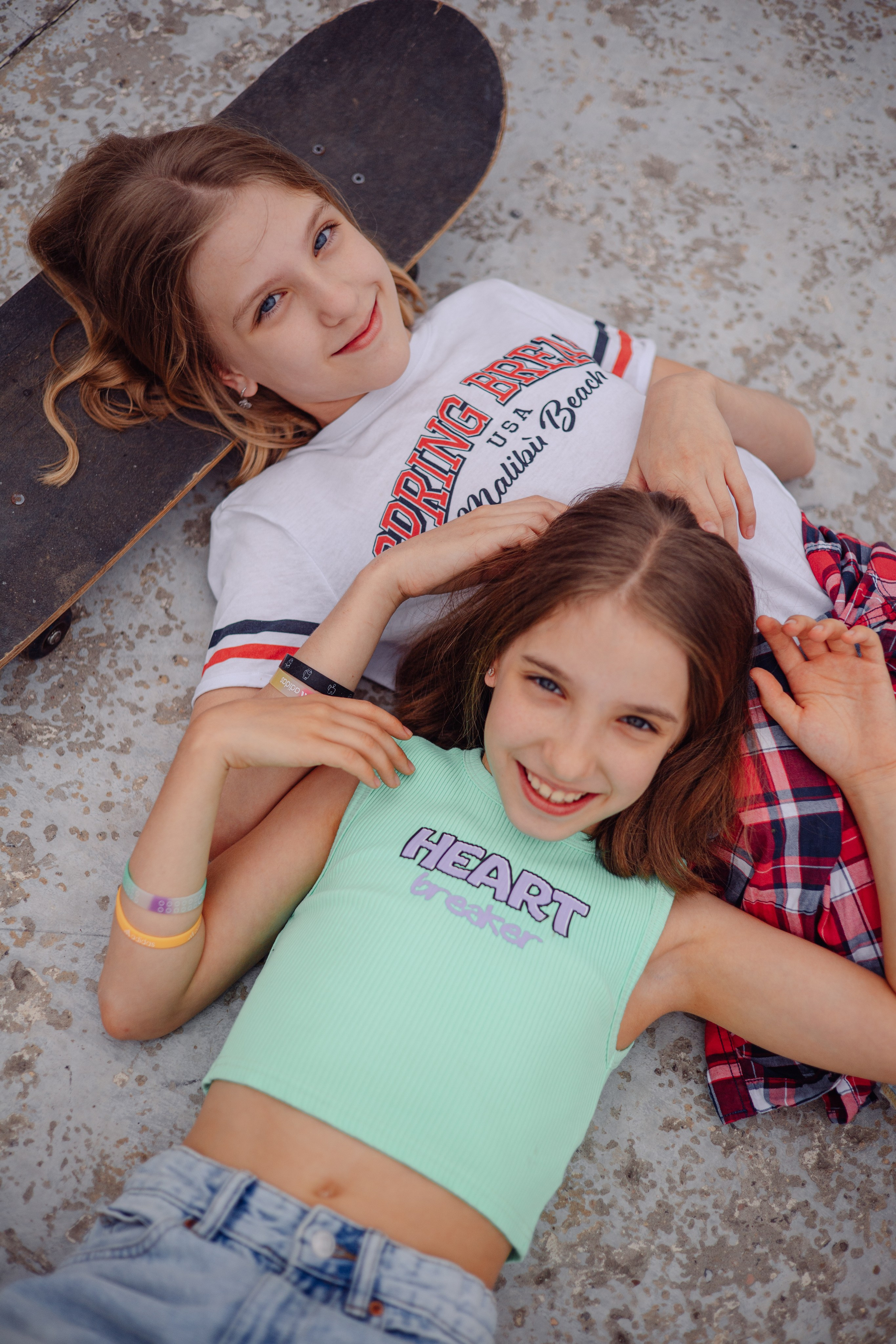 Детский и семейный фотограф в Ногинске Елизавета Гончар