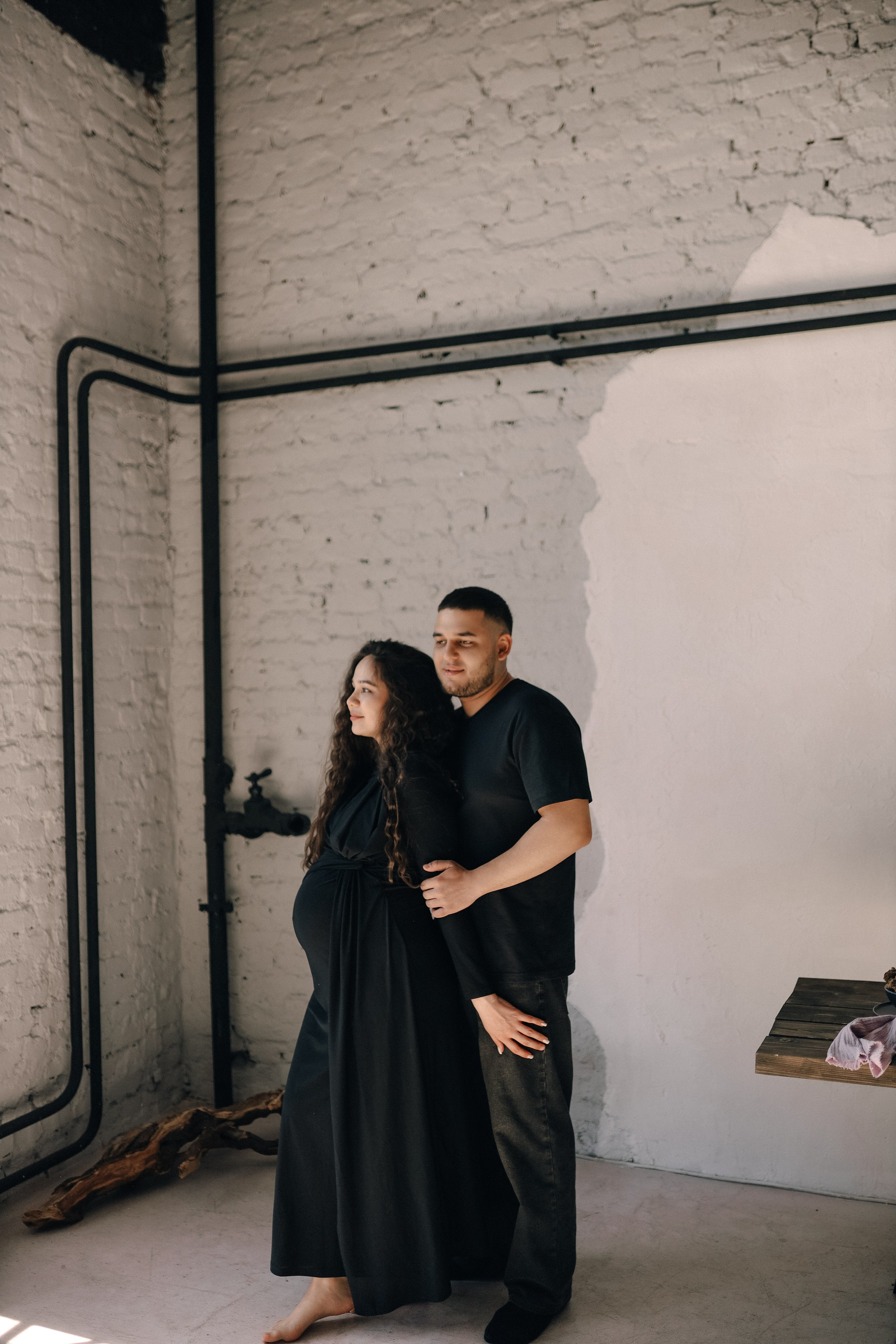 Тимур & Арина. Семейный фотограф Наталья Ковтун Санкт-Петербург