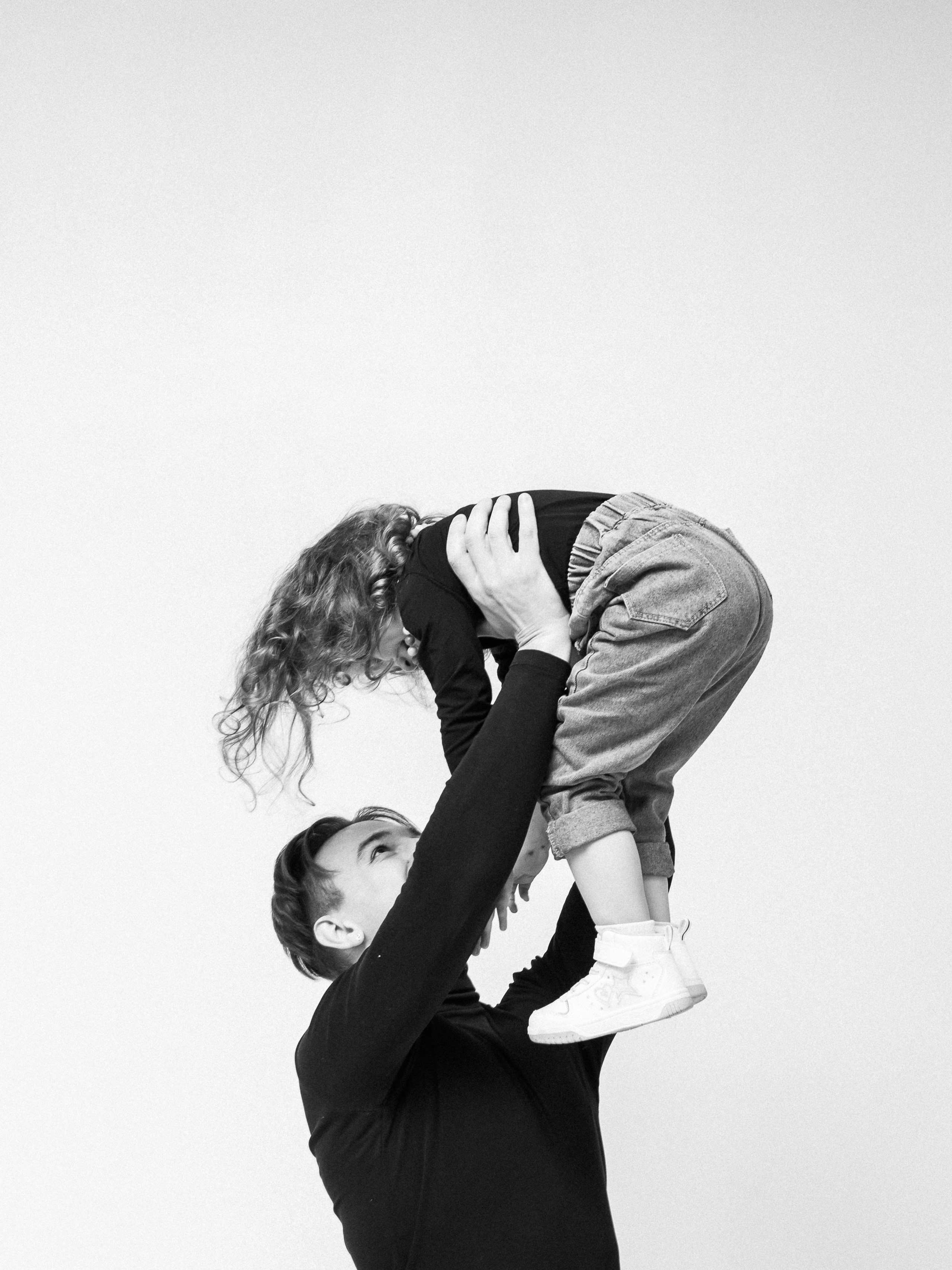 Денис, Даша, Аня. Фотограф Алёна Михайлова, Екатеринбург