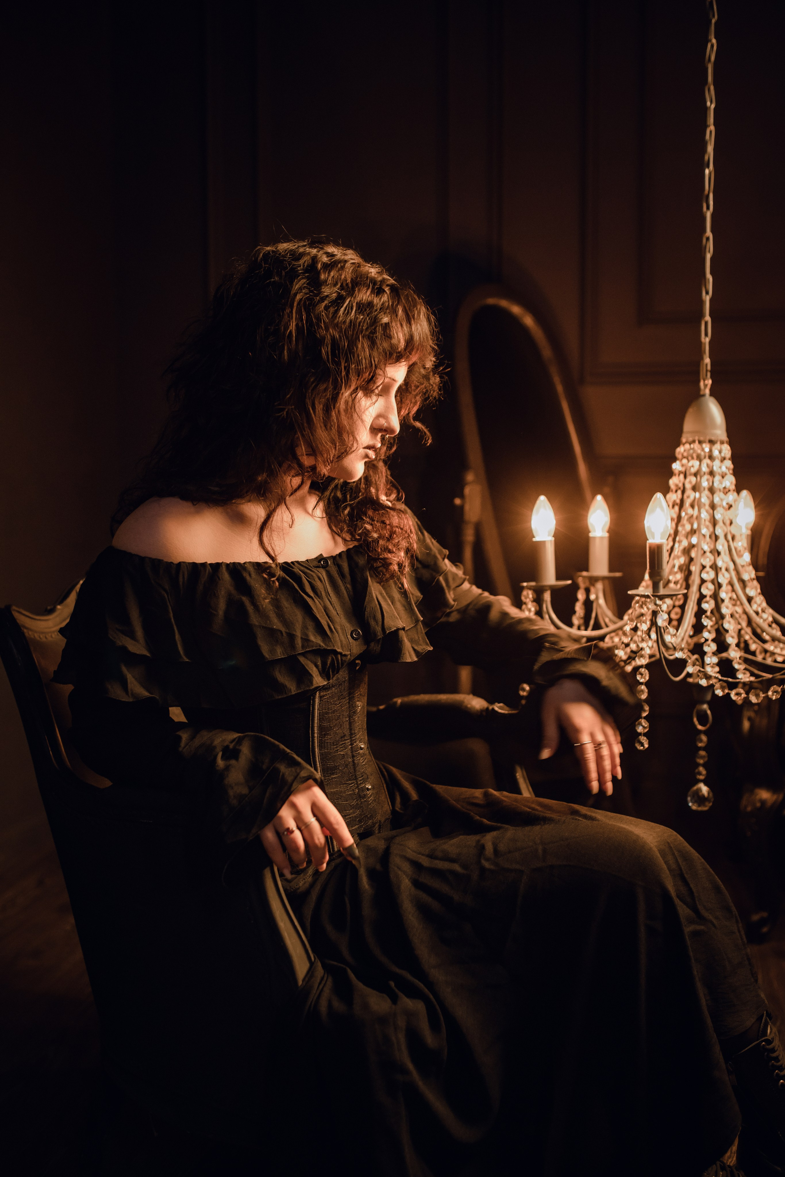 Для себя. Фотограф СПб Елена Сафонова