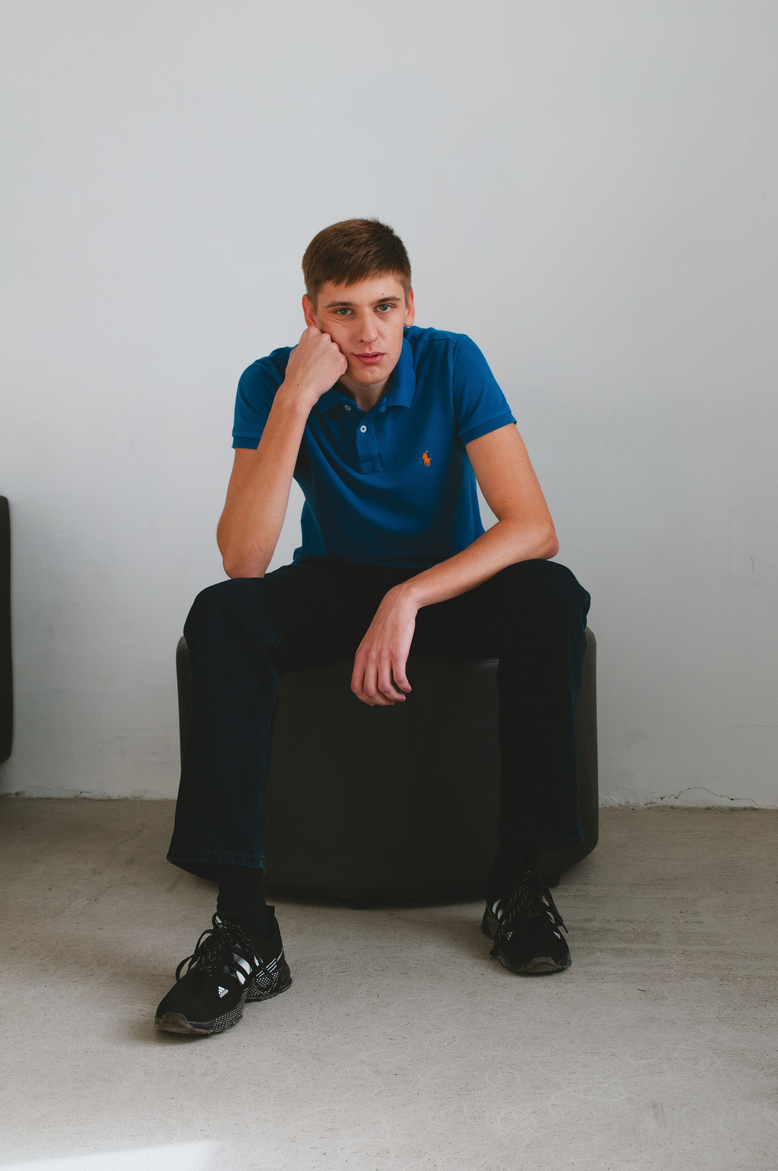 Гостев Андрей. Promodels