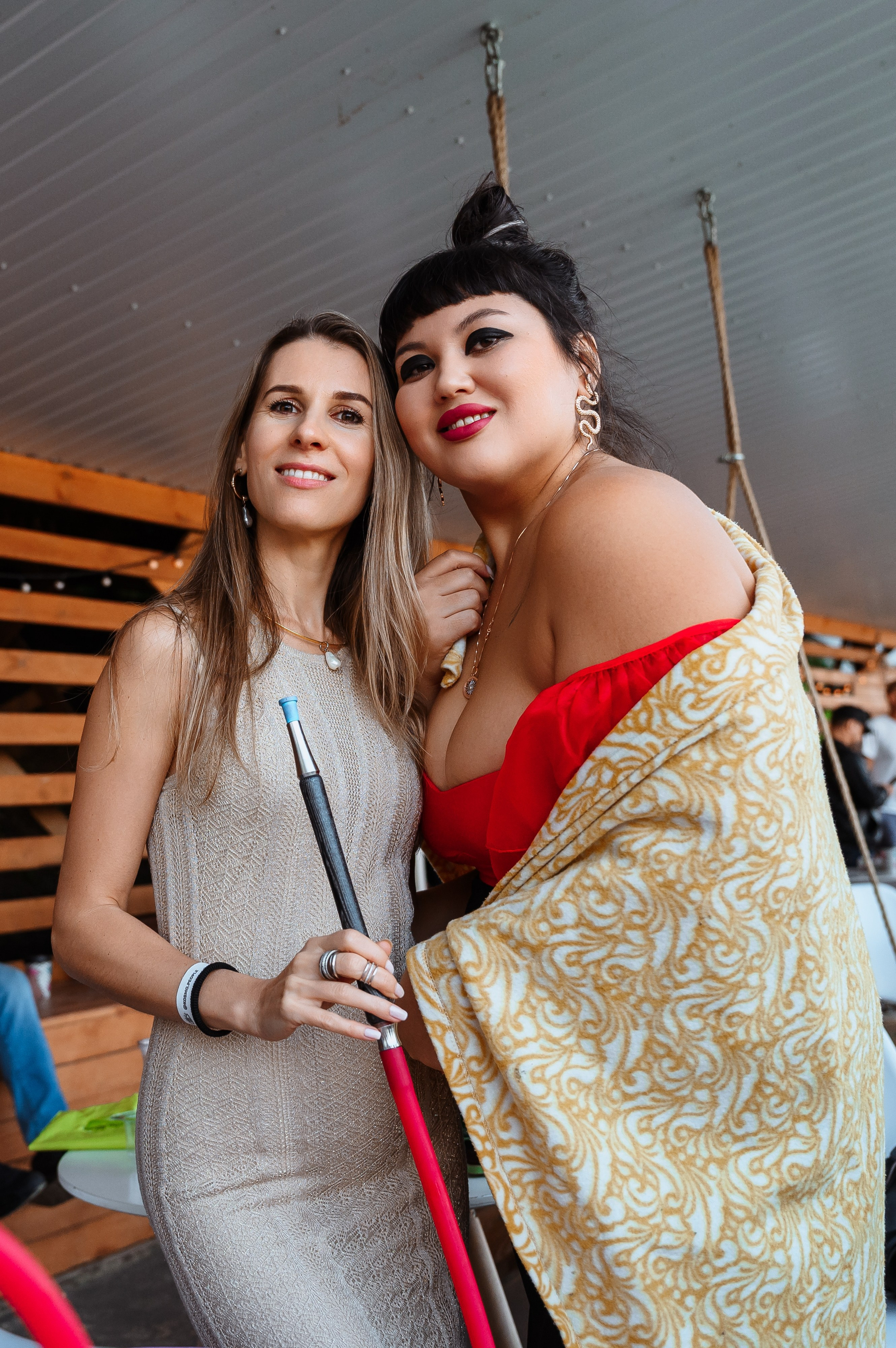 Пляжная вечеринка. Wedding and family photographer USA