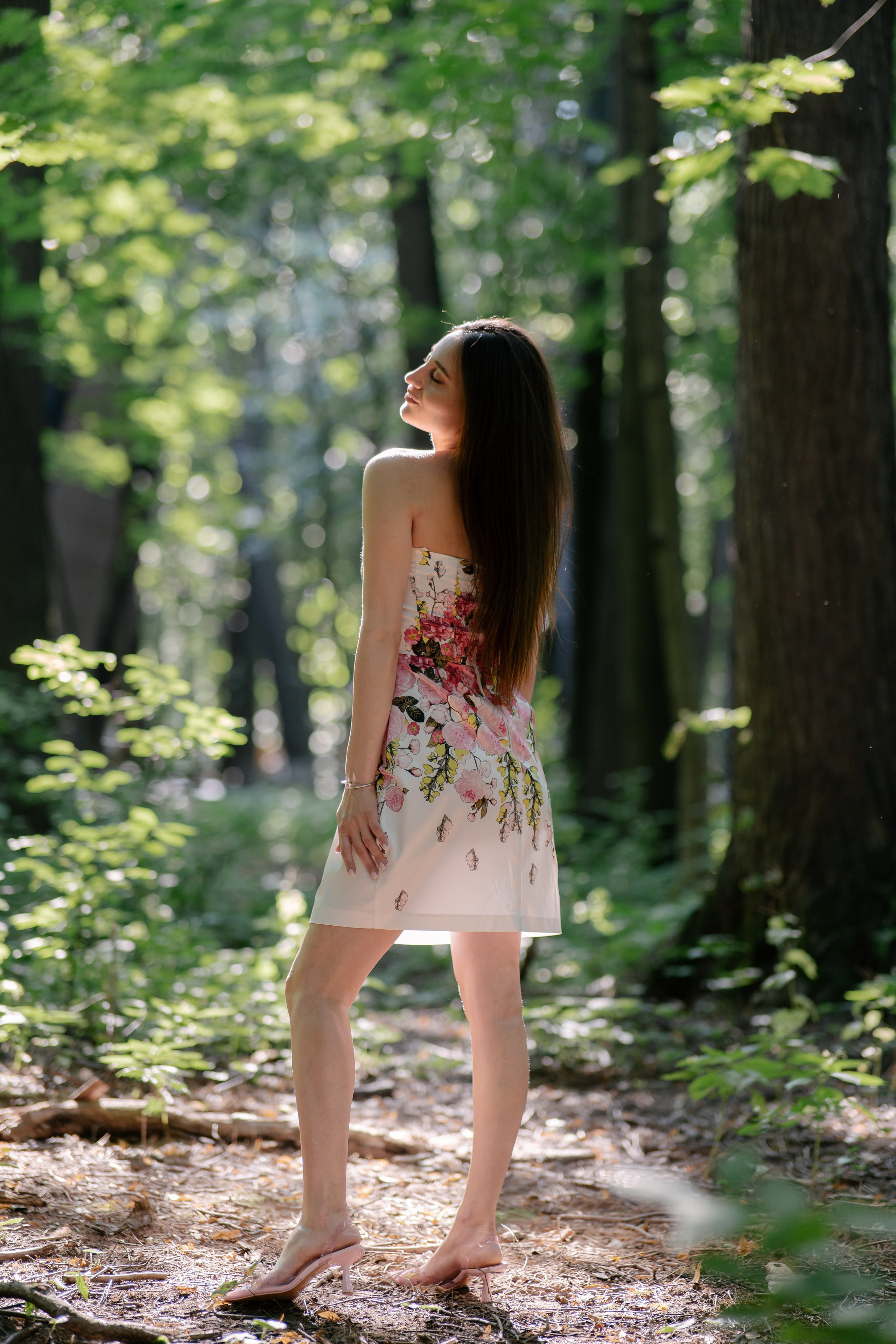 День рождения в ресторане «Fox». Семейный и свадебный фотограф в Красногорске Анастасия Тихонова