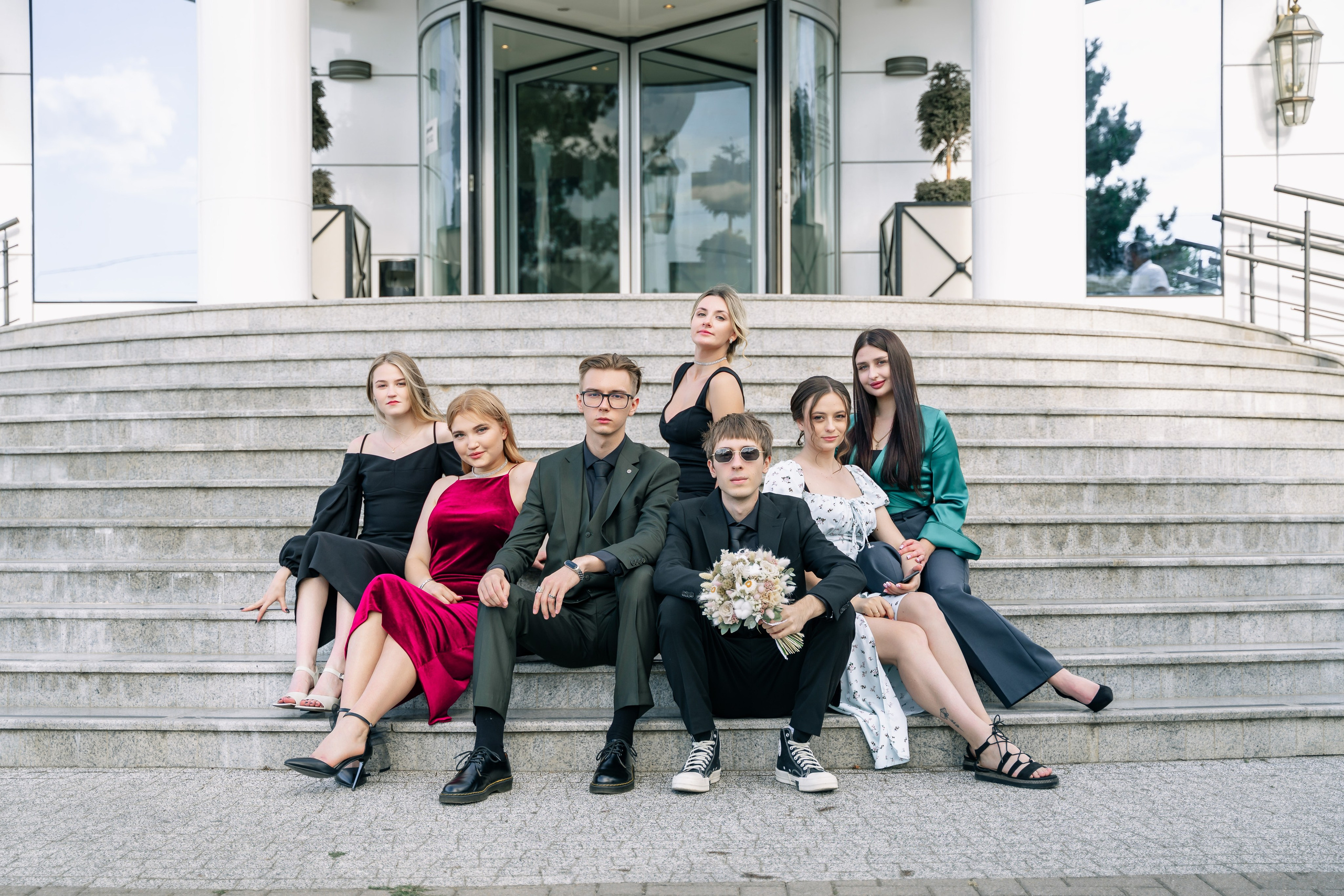 Анастасия и Артем. Свадебный и семейный фотограф в Краснодаре Миненко Кристина