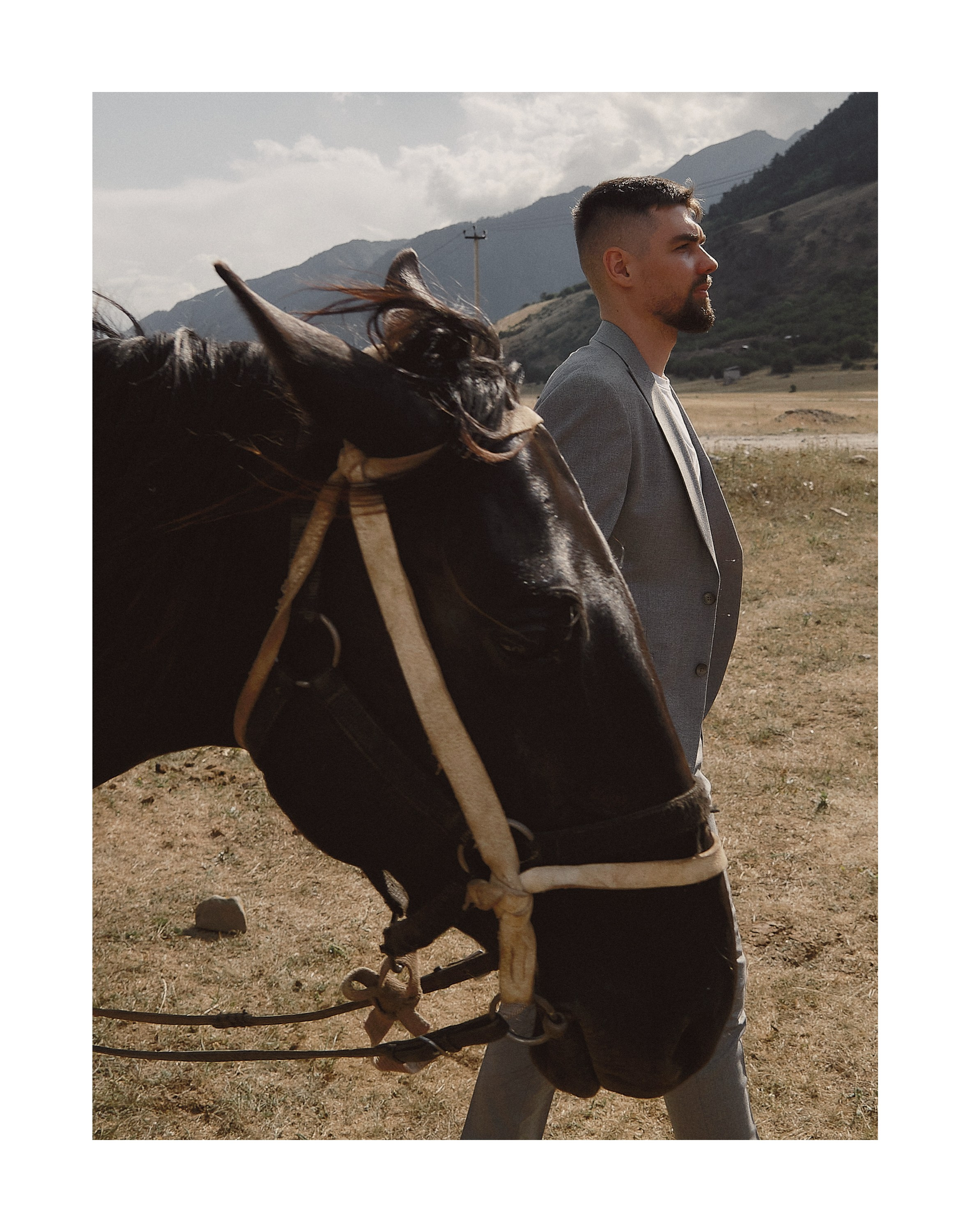 Даша и Игорь. Семейный и свадебный фотограф в Краснодаре