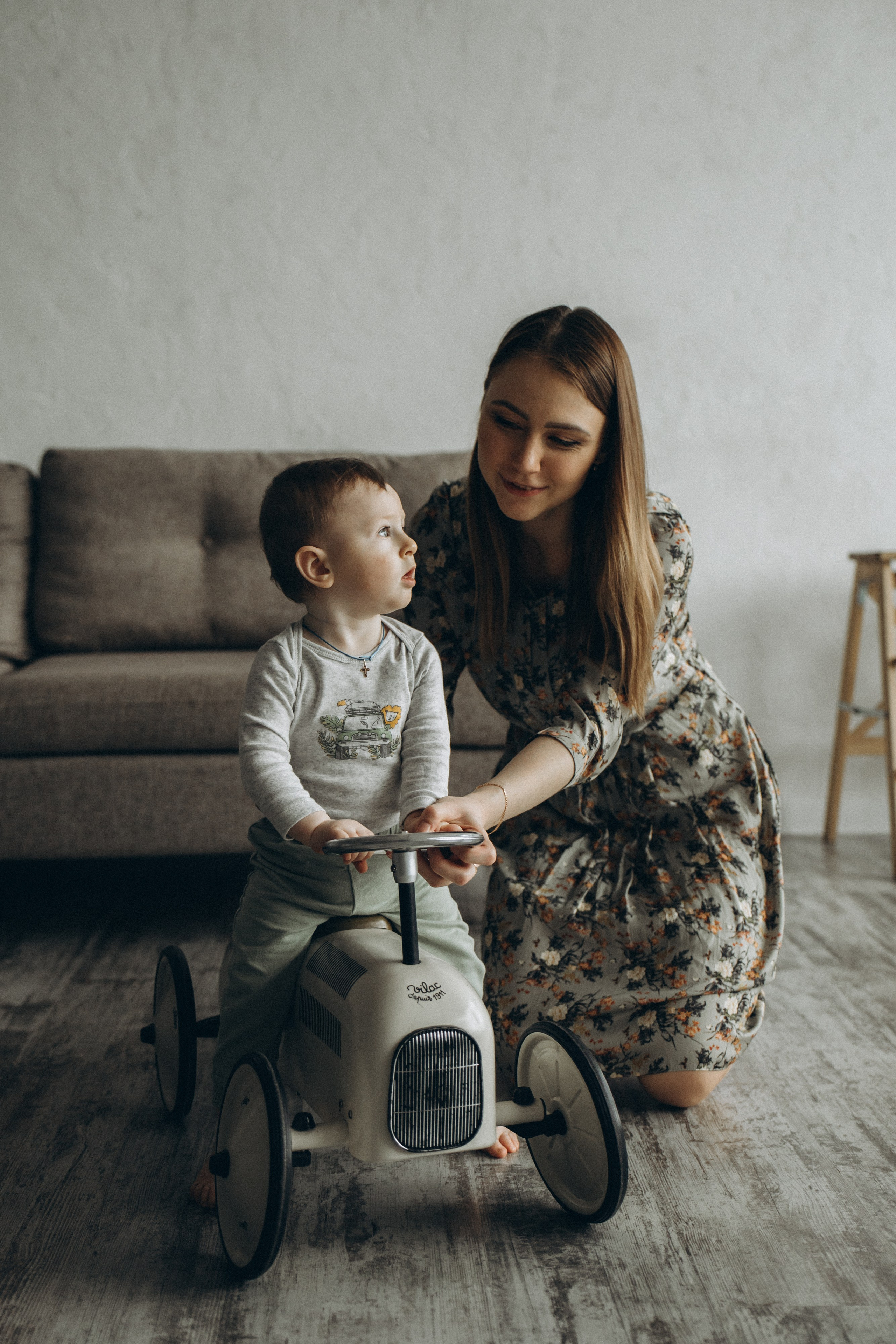 По случаю годика. Фотограф Ярославль|Кострома|Нерехта Гундерина Светлана