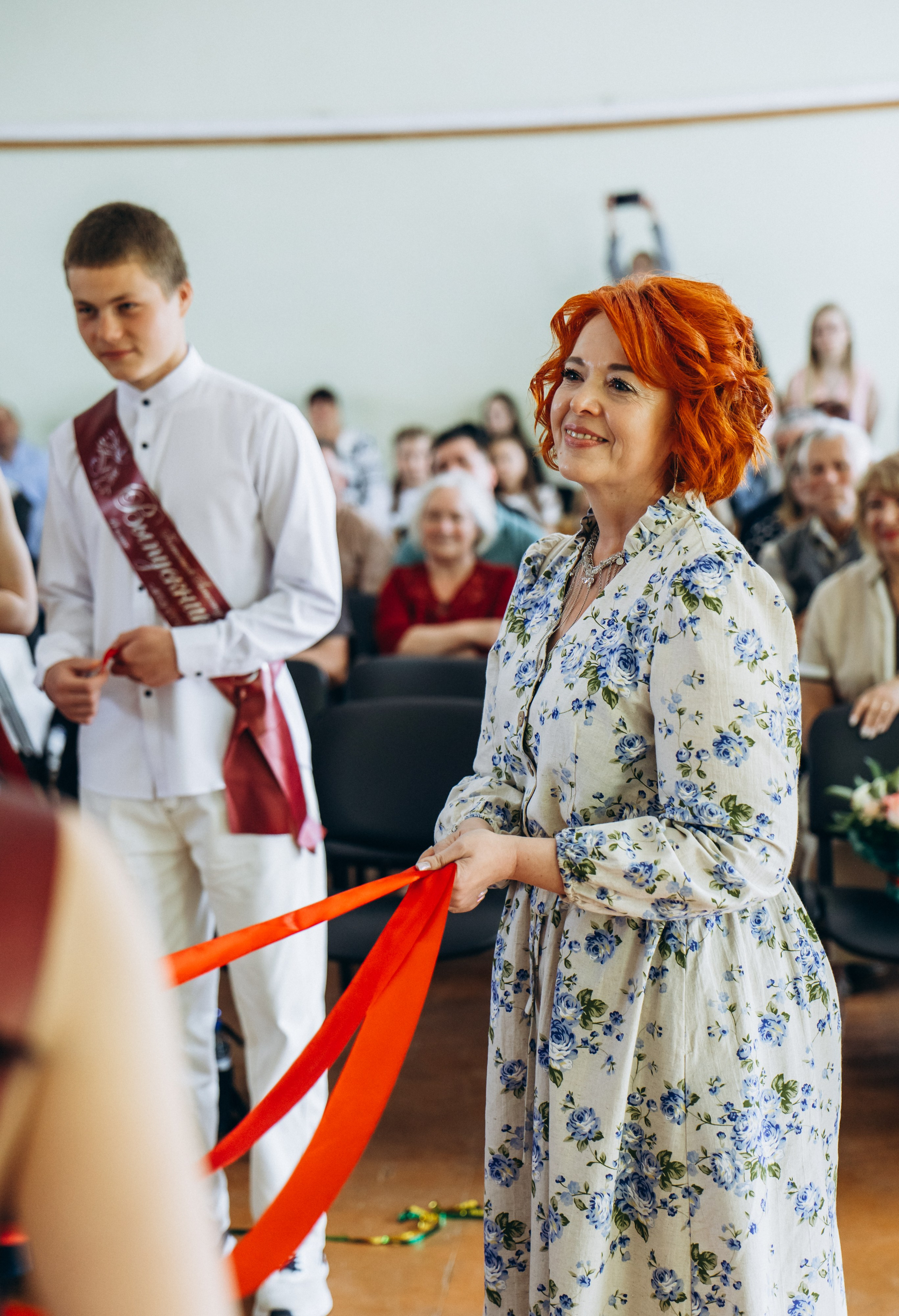Выпускной. Фотограф Ярославль|Кострома|Нерехта Гундерина Светлана