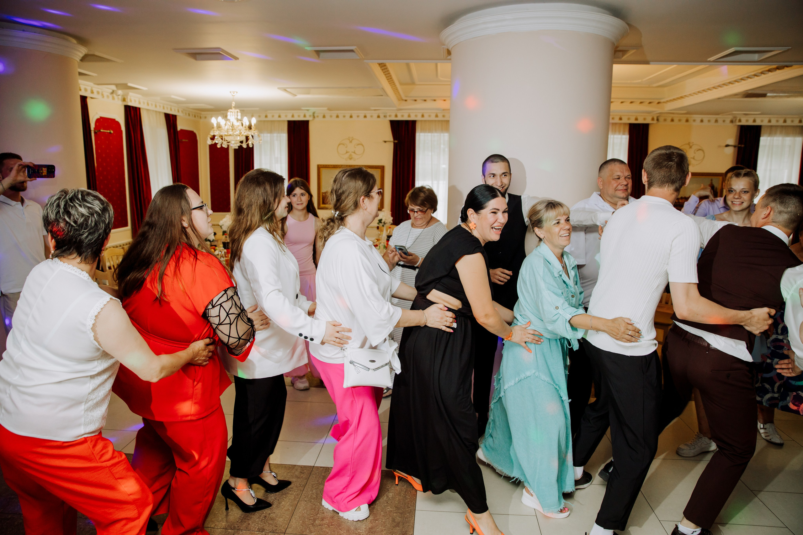 Лазурный. Семейный фотограф москва