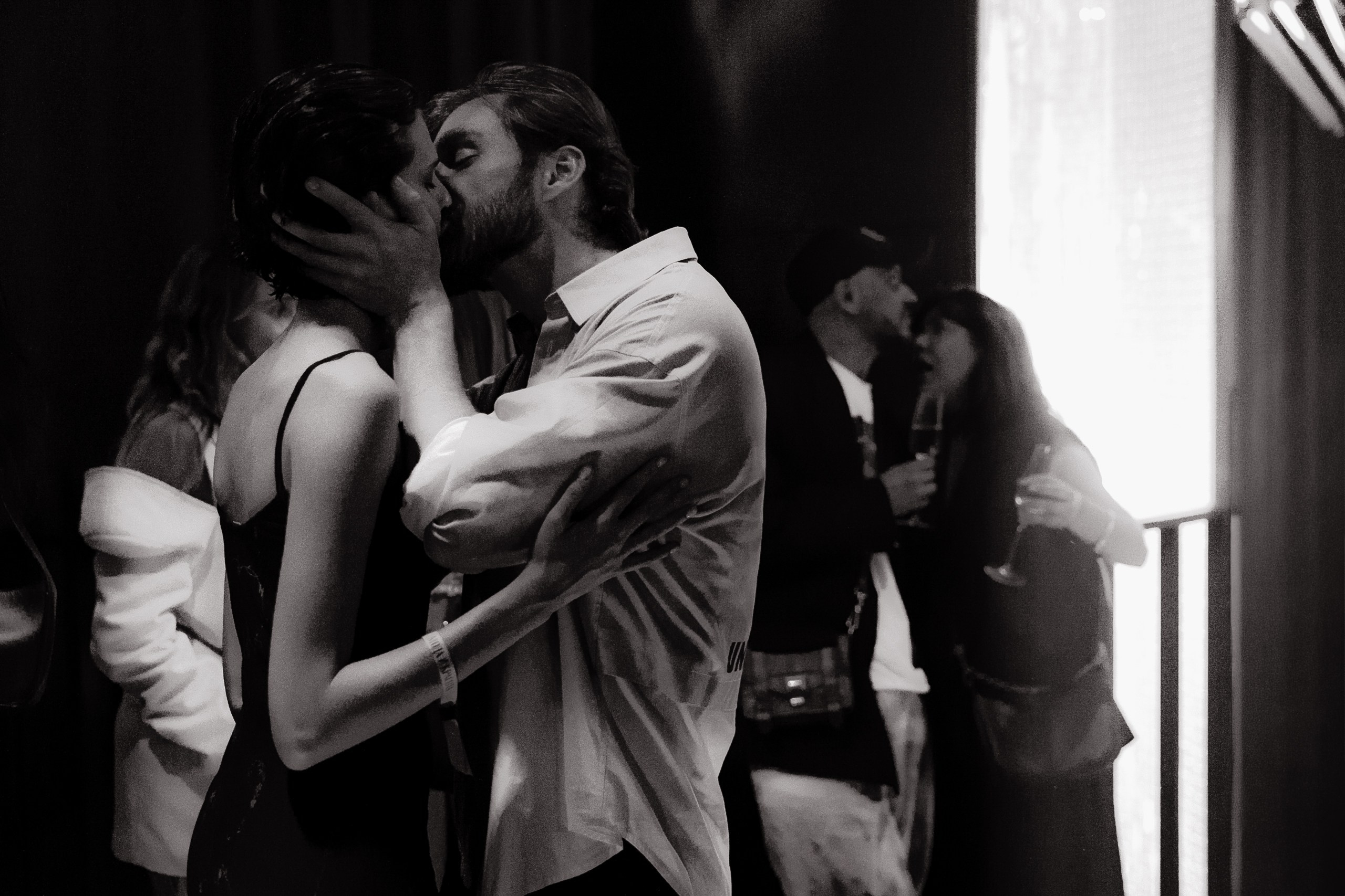 Атмосфера. Главная