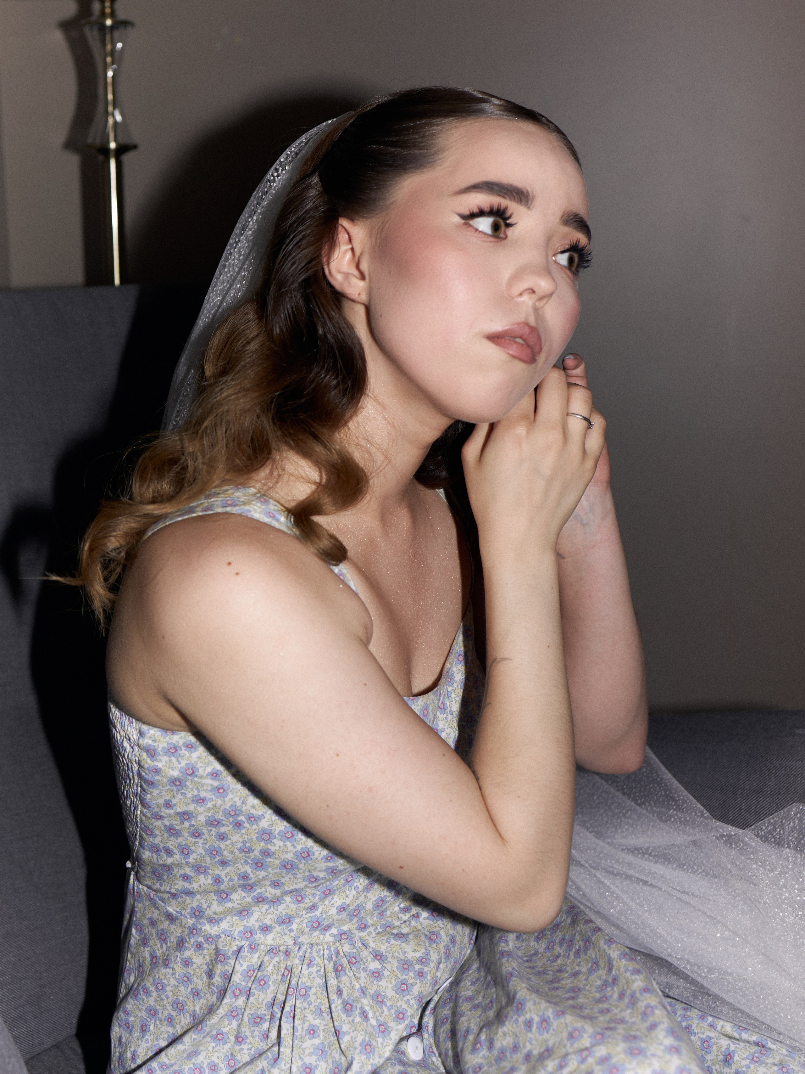 Анастасия & Артур. Прайс