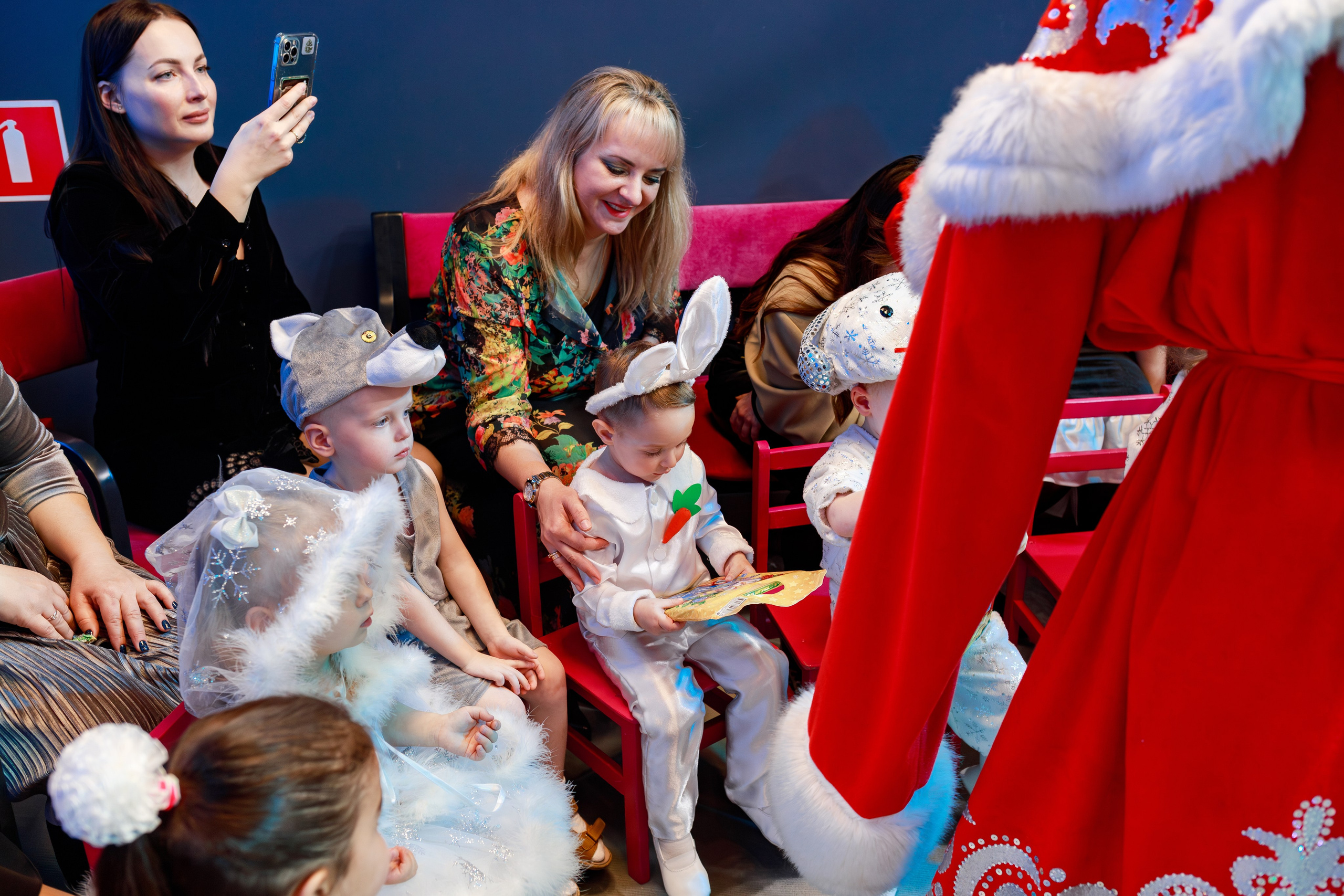 МЭЦ 2025. Семейный и детский фотограф в Краснодаре Ирина Лаврецкая