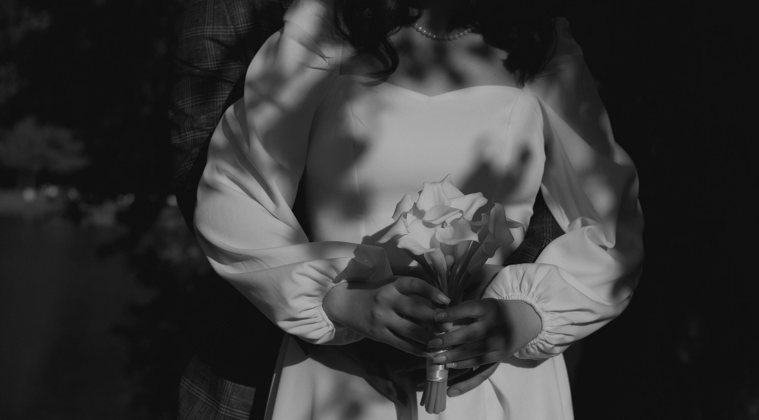 Вероника | Даниил. Свадебный и семейный фотограф Санкт-Петербург