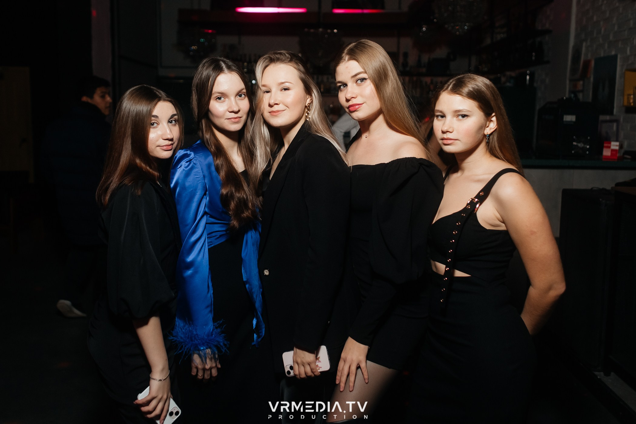 Выходные в культурном пространстве «Редакция»