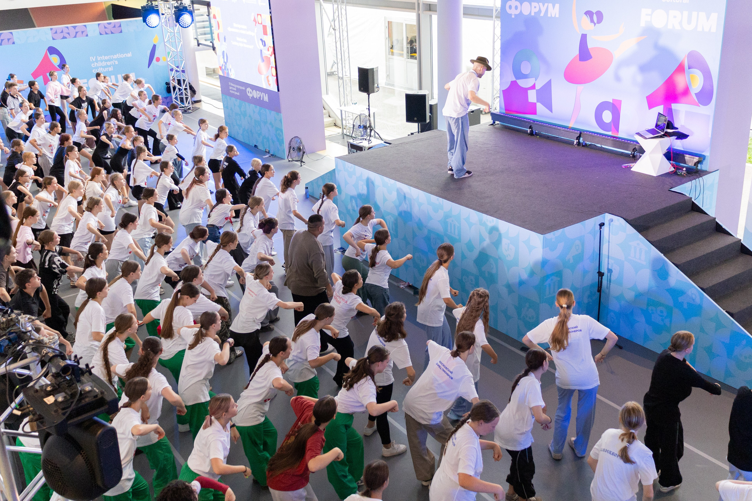 Репортажные съемки. Фотограф Ирина Головина