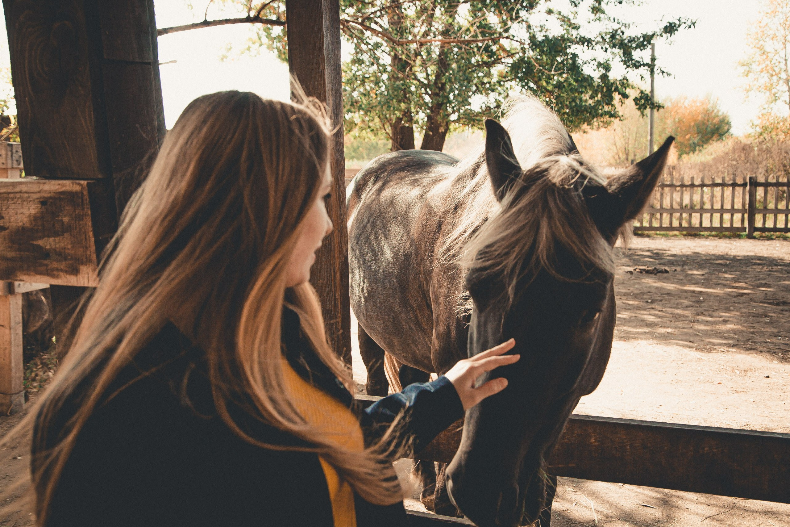 Альбом «Октябрь». Ваш фотограф в Оренбурге Рощупкина Екатерина