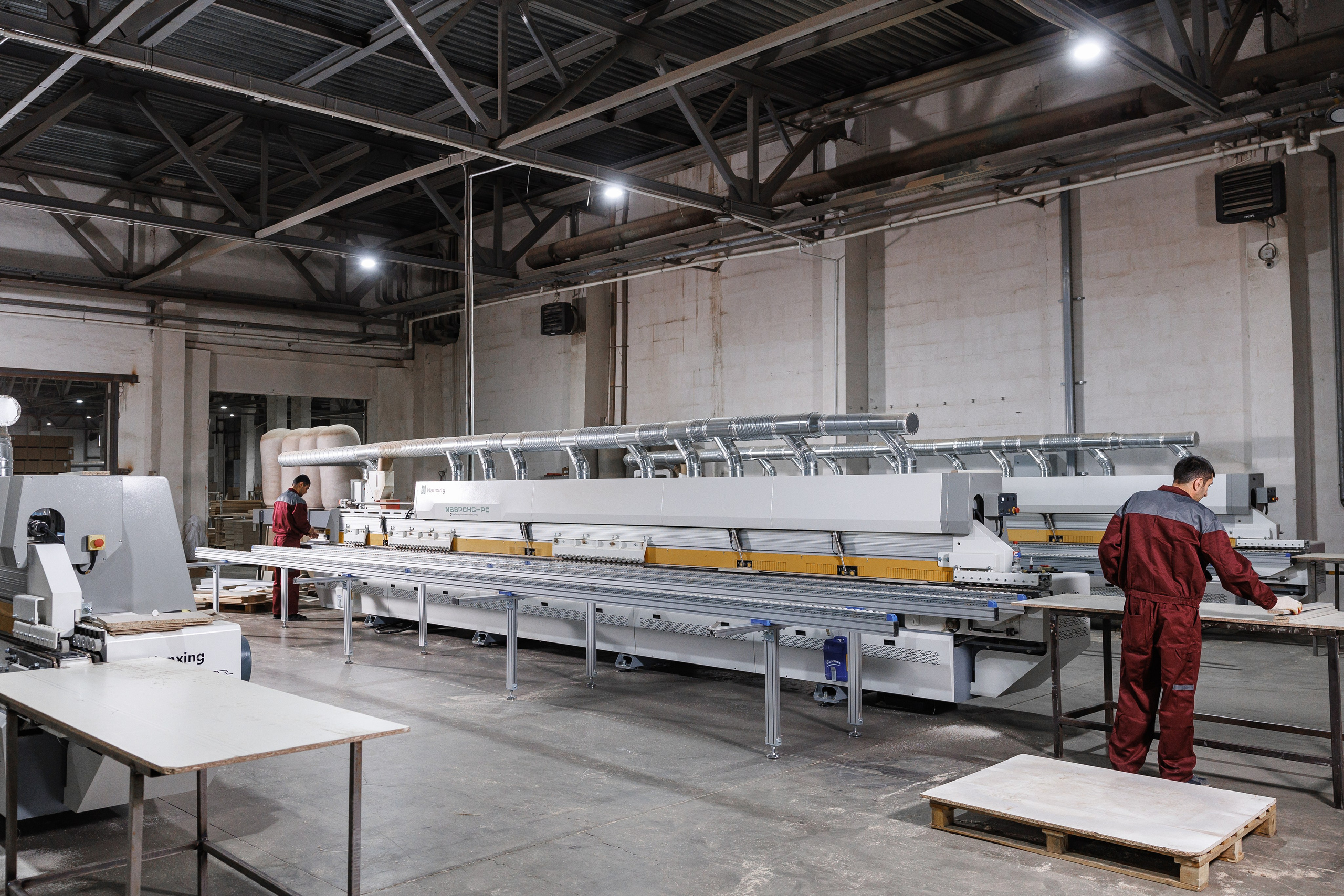 Мебельная Фабрика. Фотограф Ставрополь Петр Голубенко