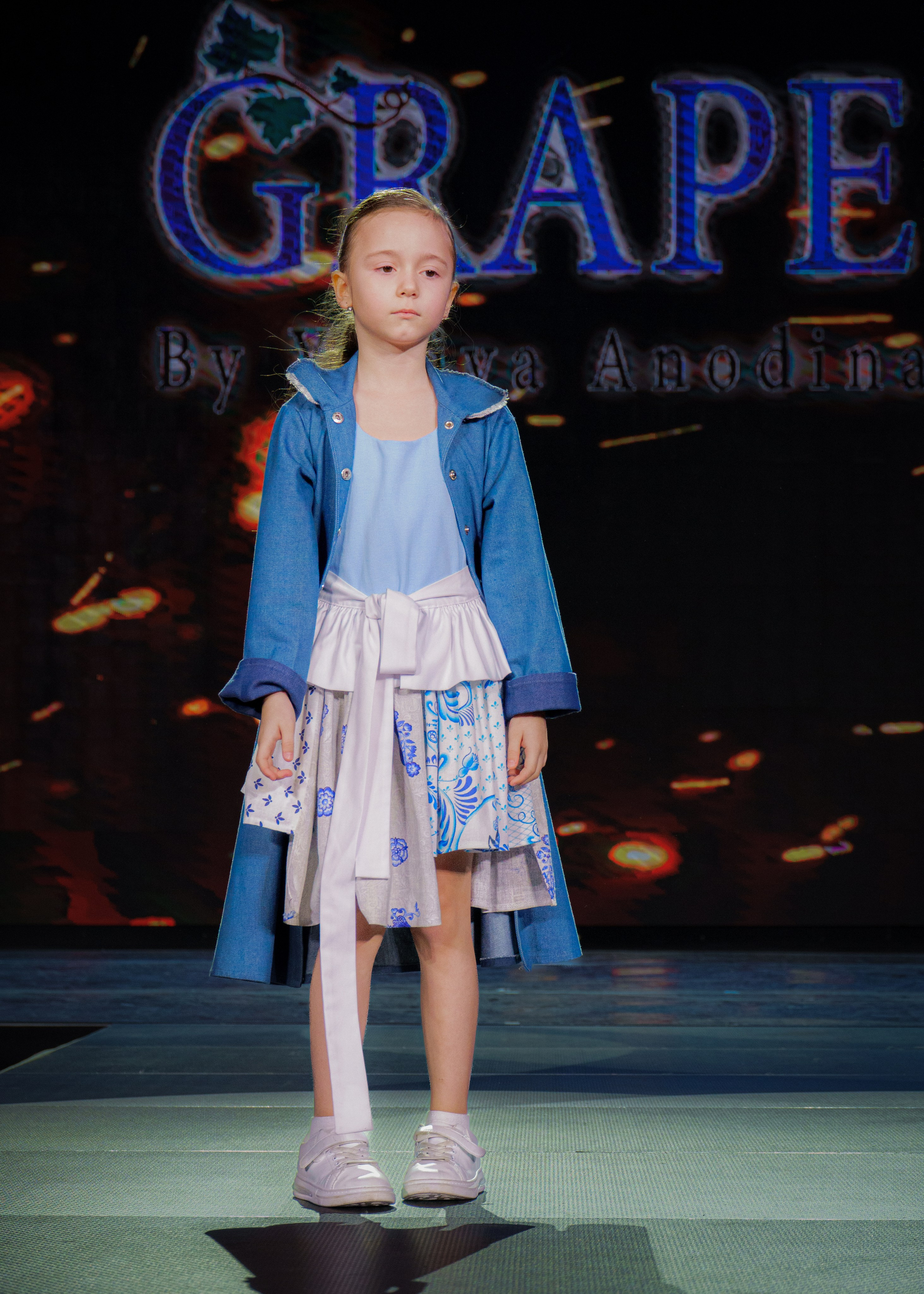 Премия "Сибирский стиль 2024"