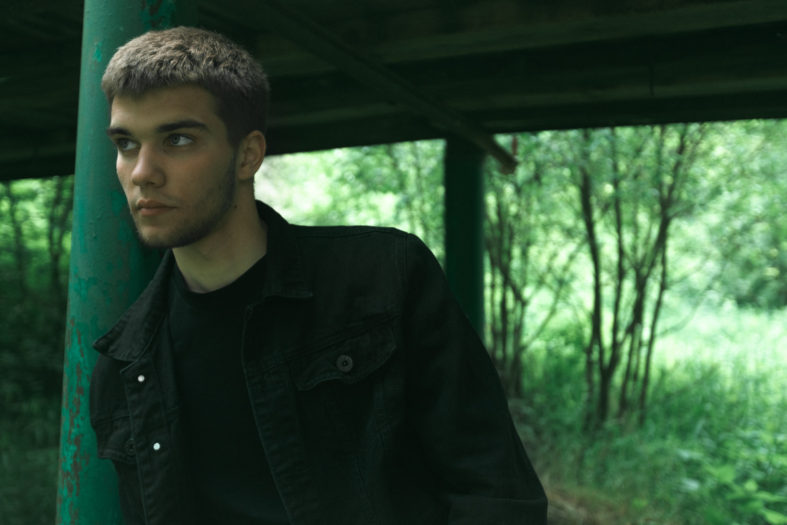 MIRAX|Модельное Агенство. Портретный и пейзажный фотограф Никита Павлов