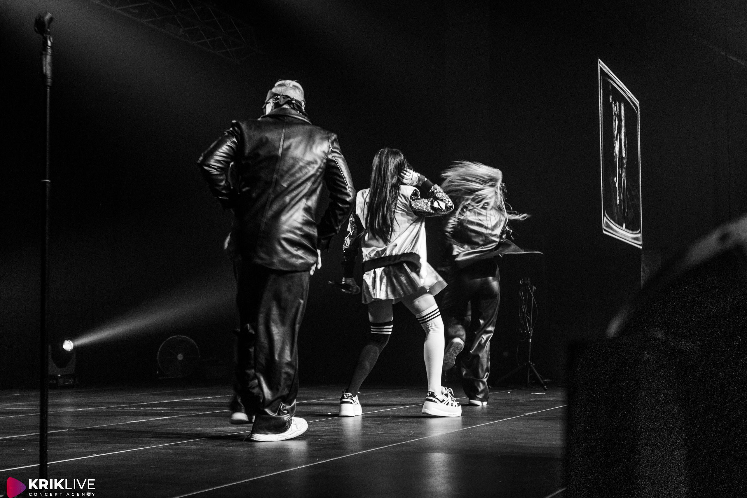 Дискач 90-х. Портретный и пейзажный фотограф Никита Павлов