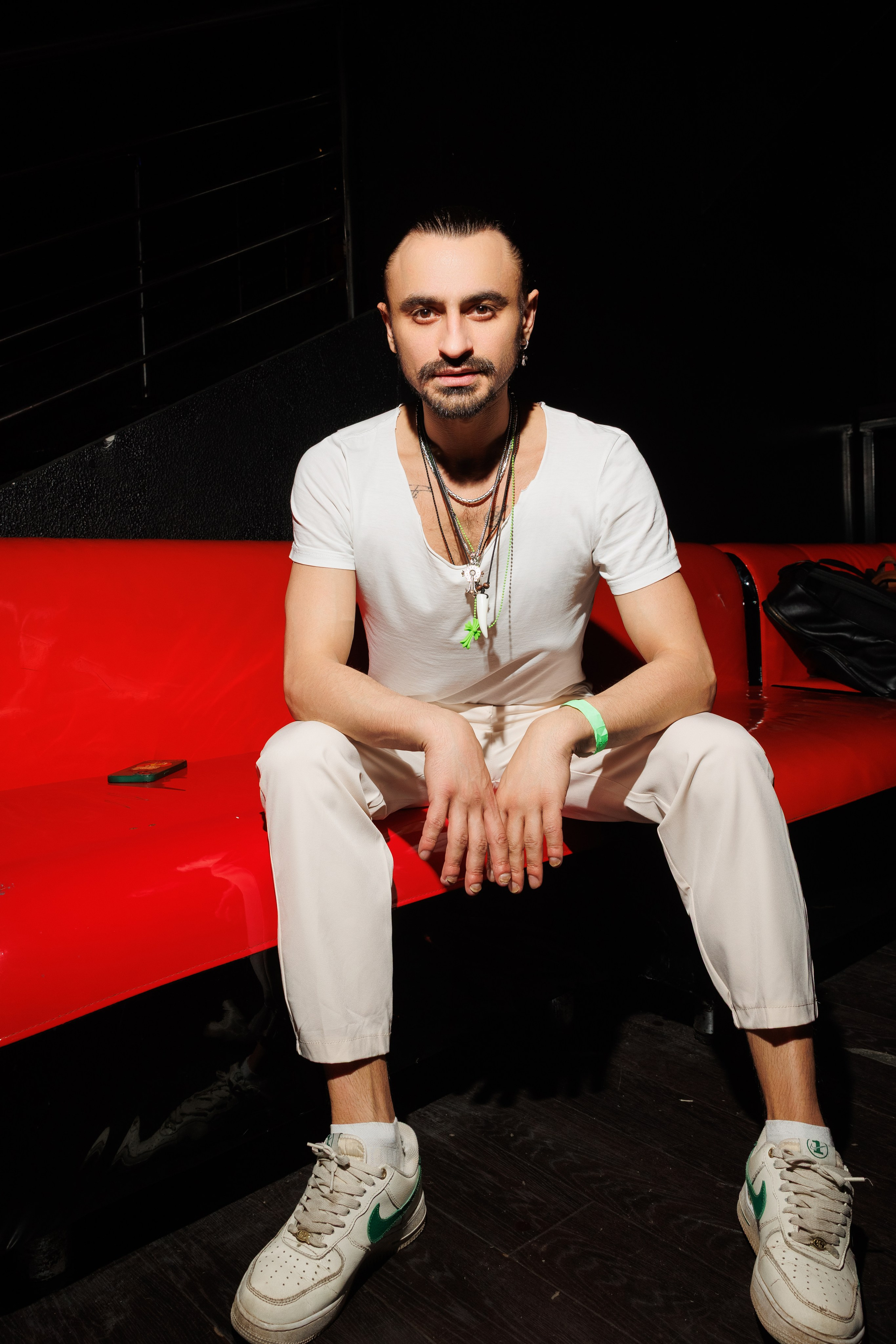 Moscow Fashion Fair 2026. Репортажный фотограф Ольга Кочетова в Москве