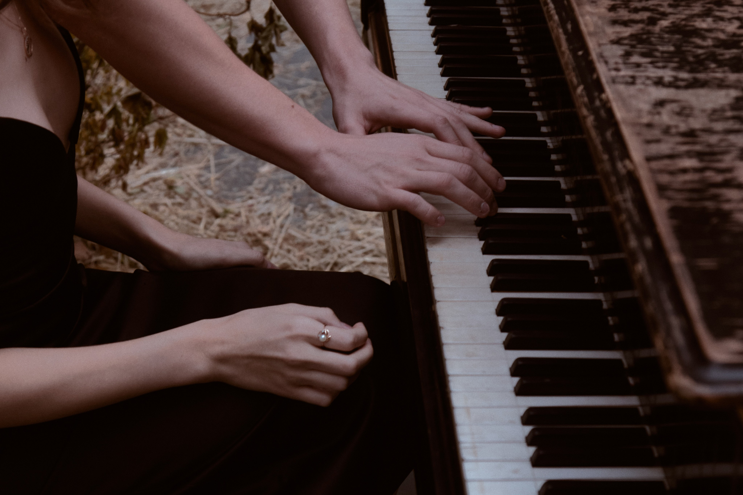 Лора и Слава. Фотограф лавстори Москва/МО Приятелева Ангелина