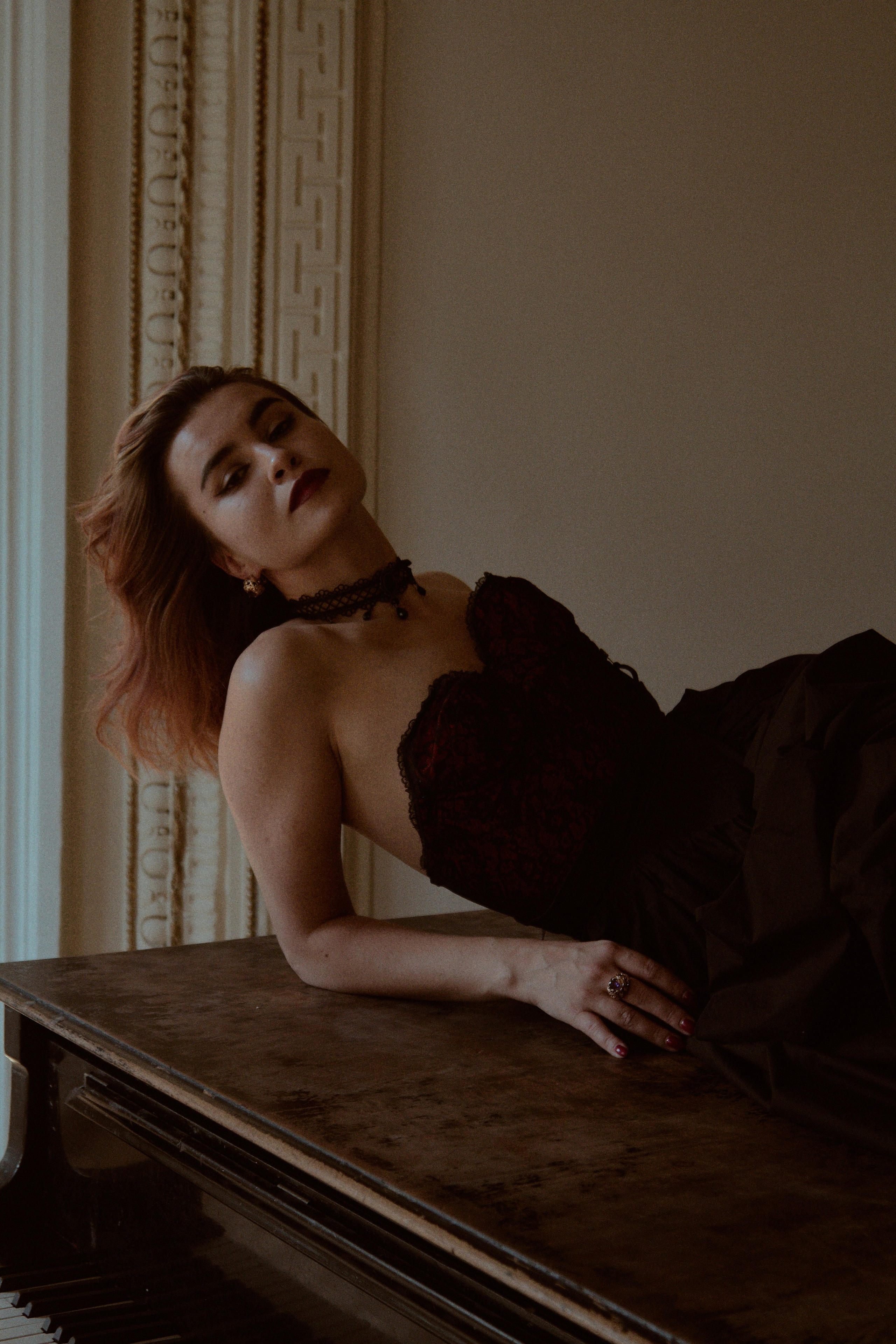 Екатерина. Фотограф лавстори Москва/МО Приятелева Ангелина