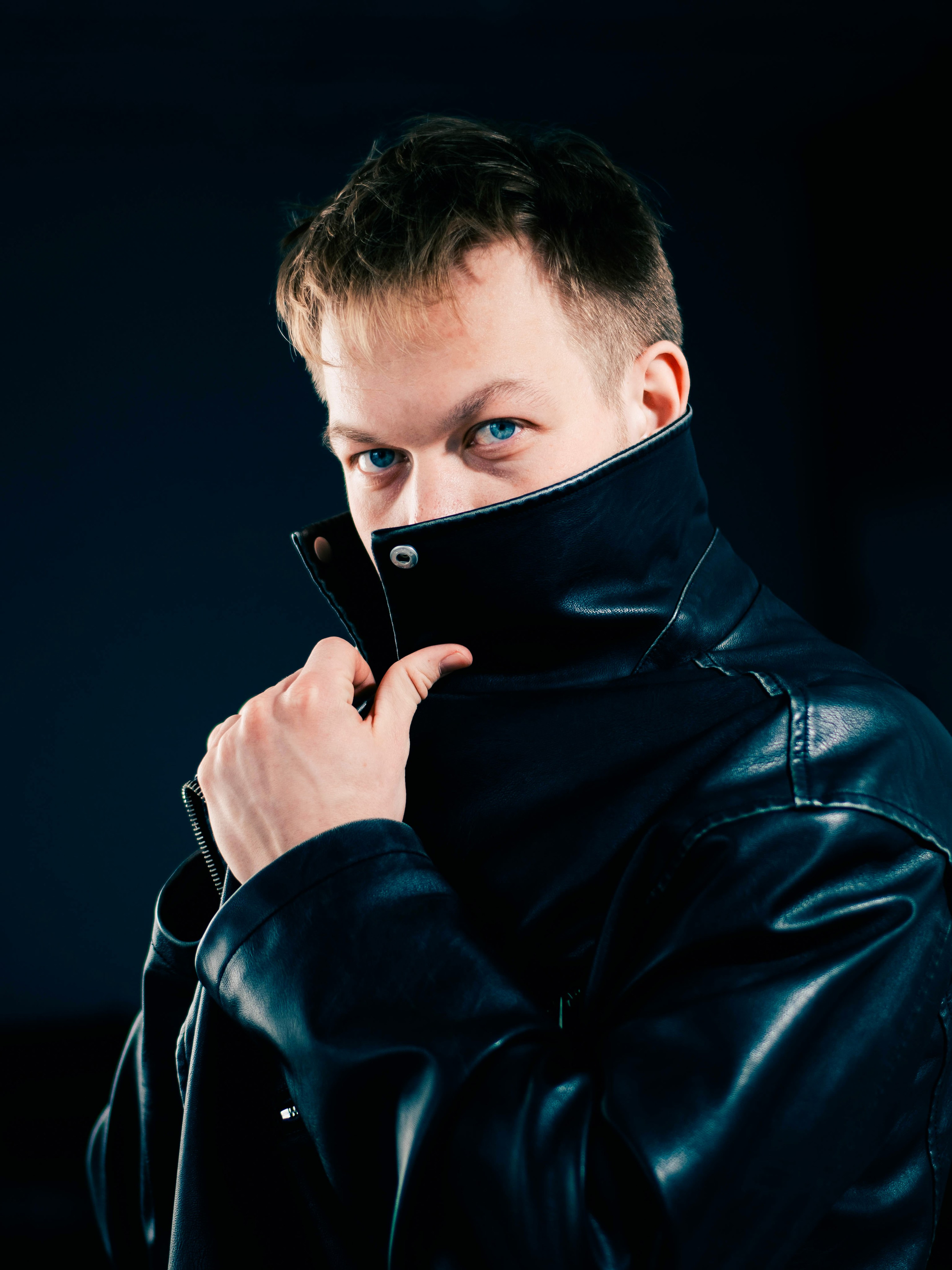 Андрей. Фотограф Барнаул — NAVI / НАВИ