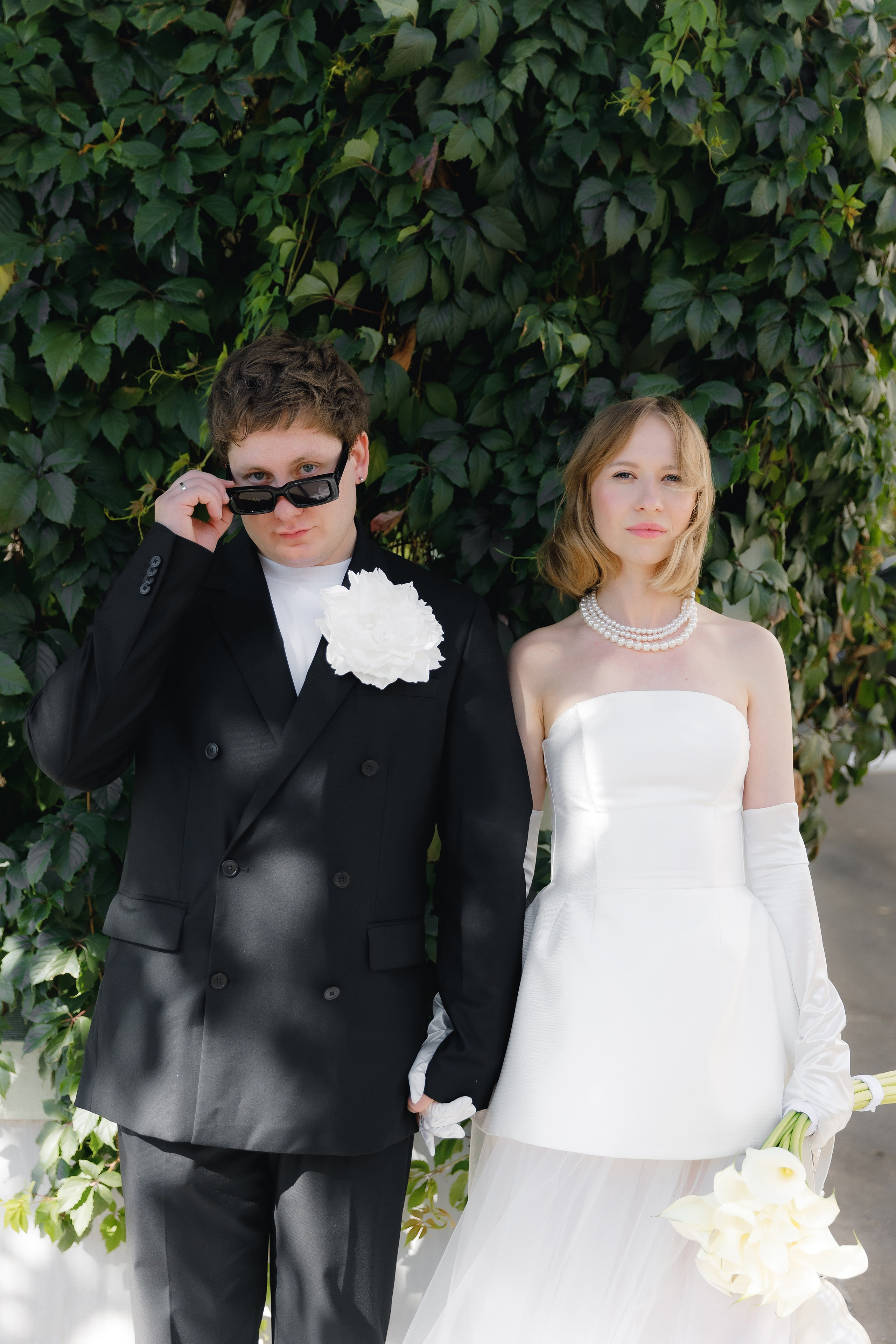 Илья & Елена. Оформление свадеб, декор свадеб Вера Маркова, Москва