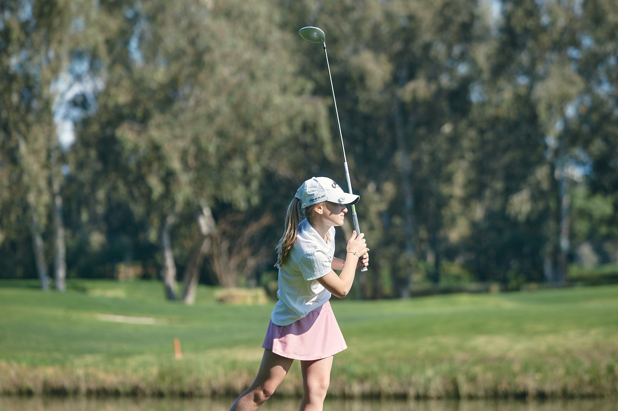 Turkey 2024. Академия гольфа NSU в Москве. Тренировки по гольфу для детей и взрослых, тренировки для новичков